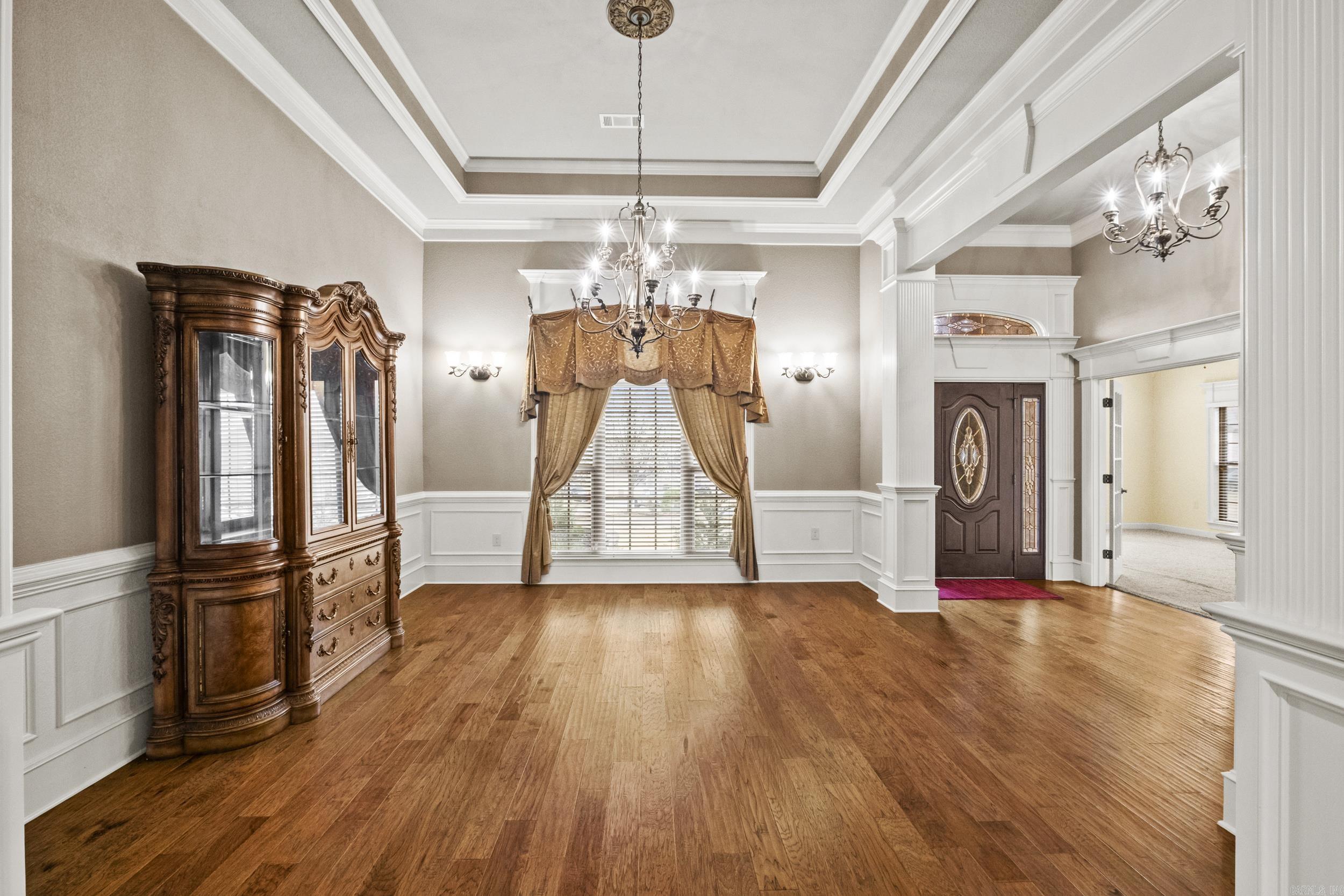 3241 Clearwater Ct  Sherwood, AR