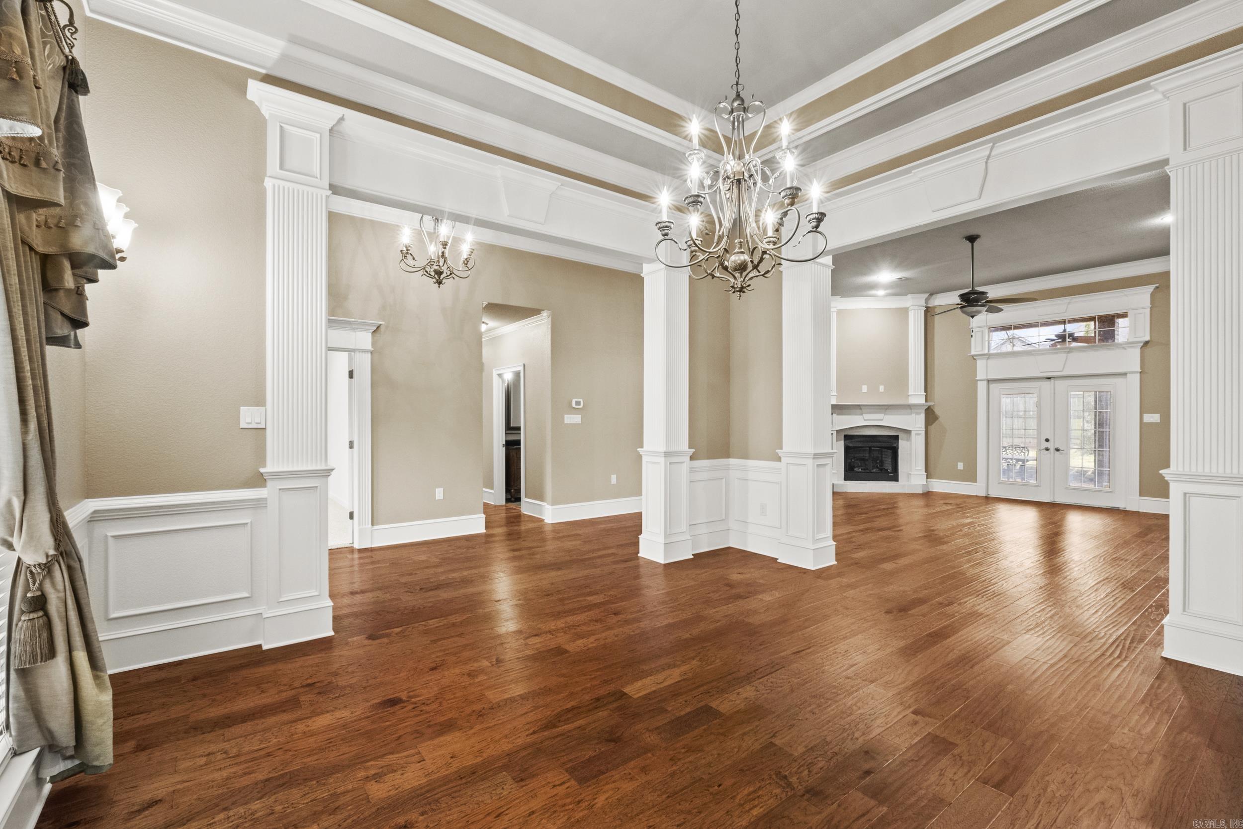 3241 Clearwater Ct  Sherwood, AR