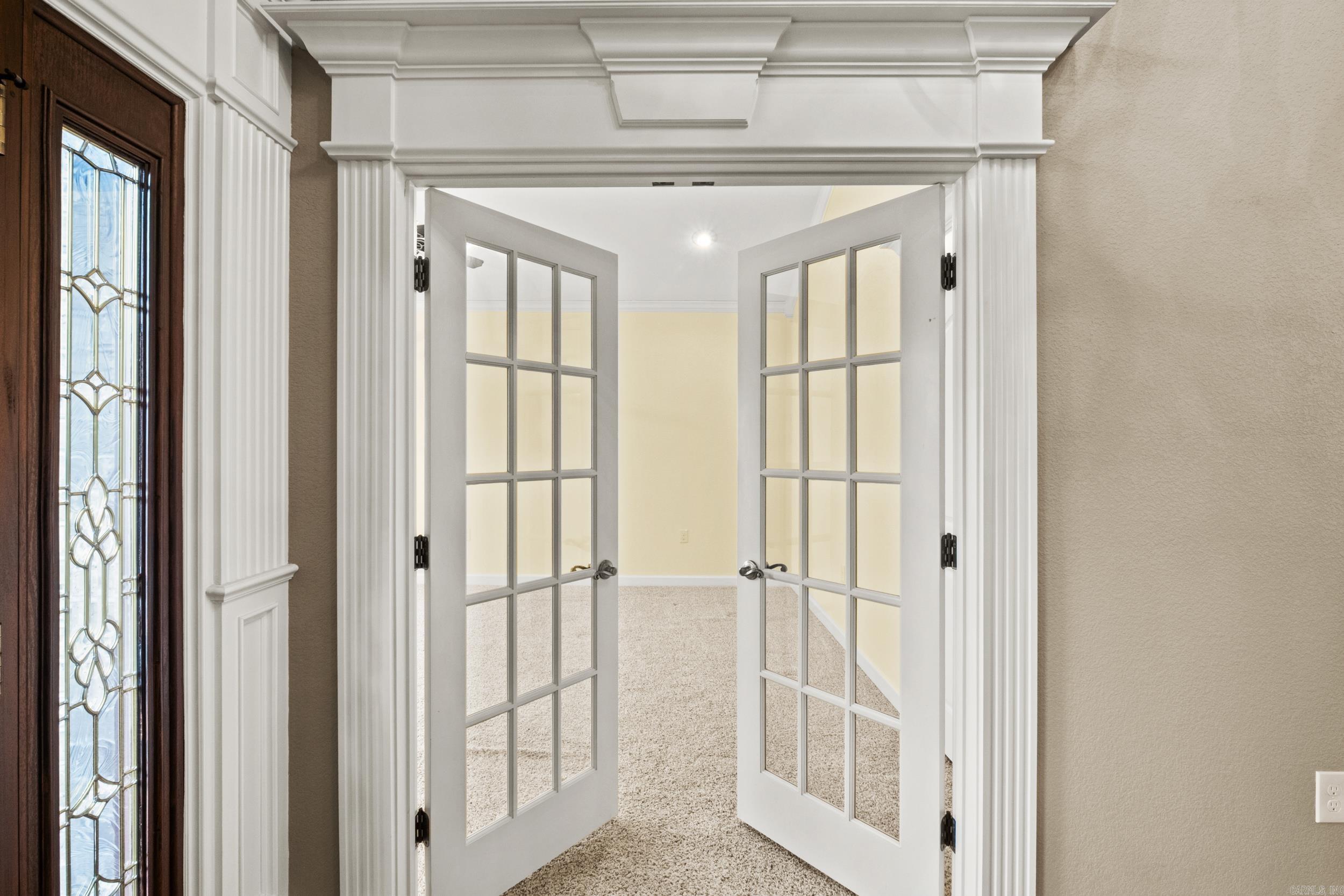 3241 Clearwater Ct  Sherwood, AR