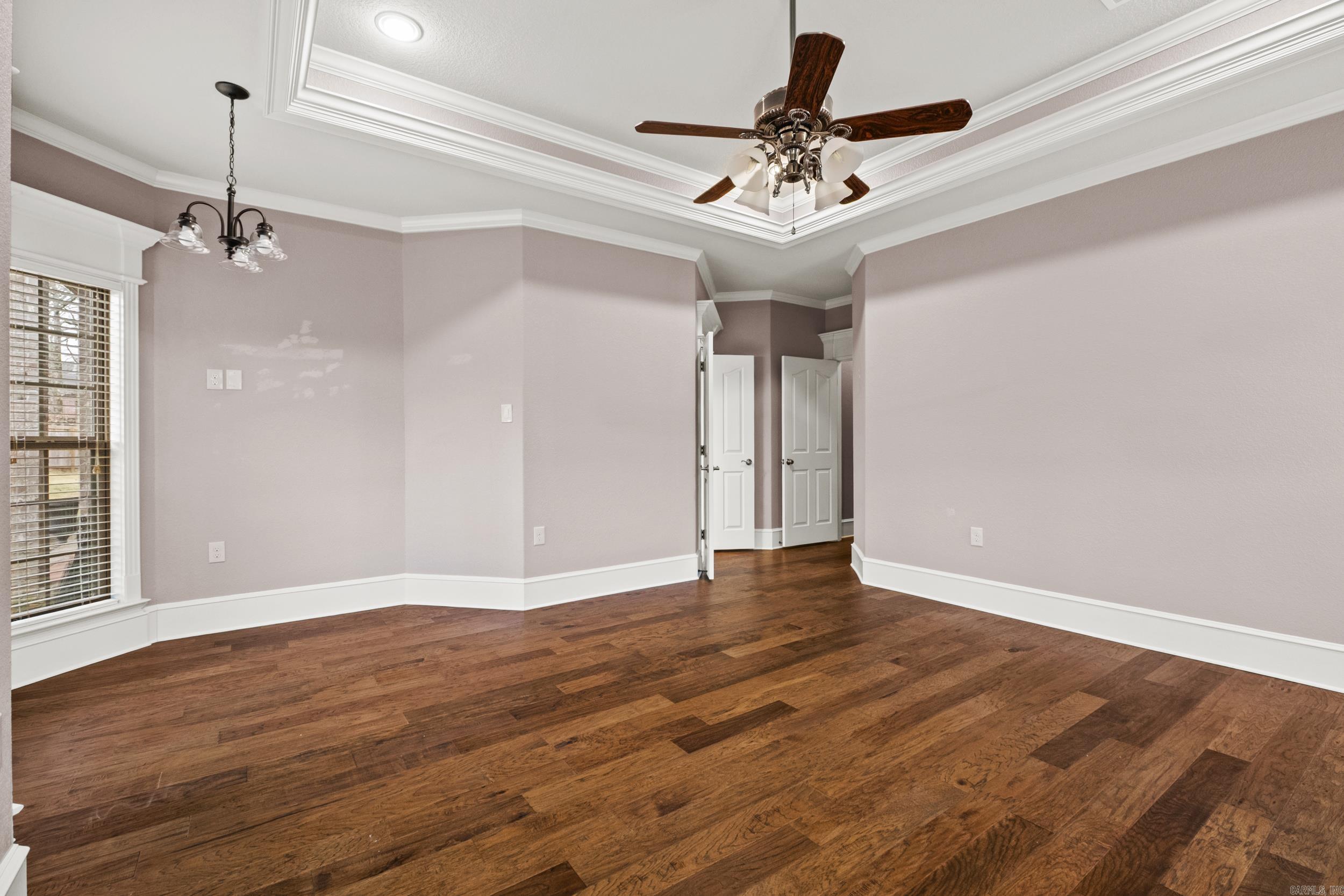 3241 Clearwater Ct  Sherwood, AR