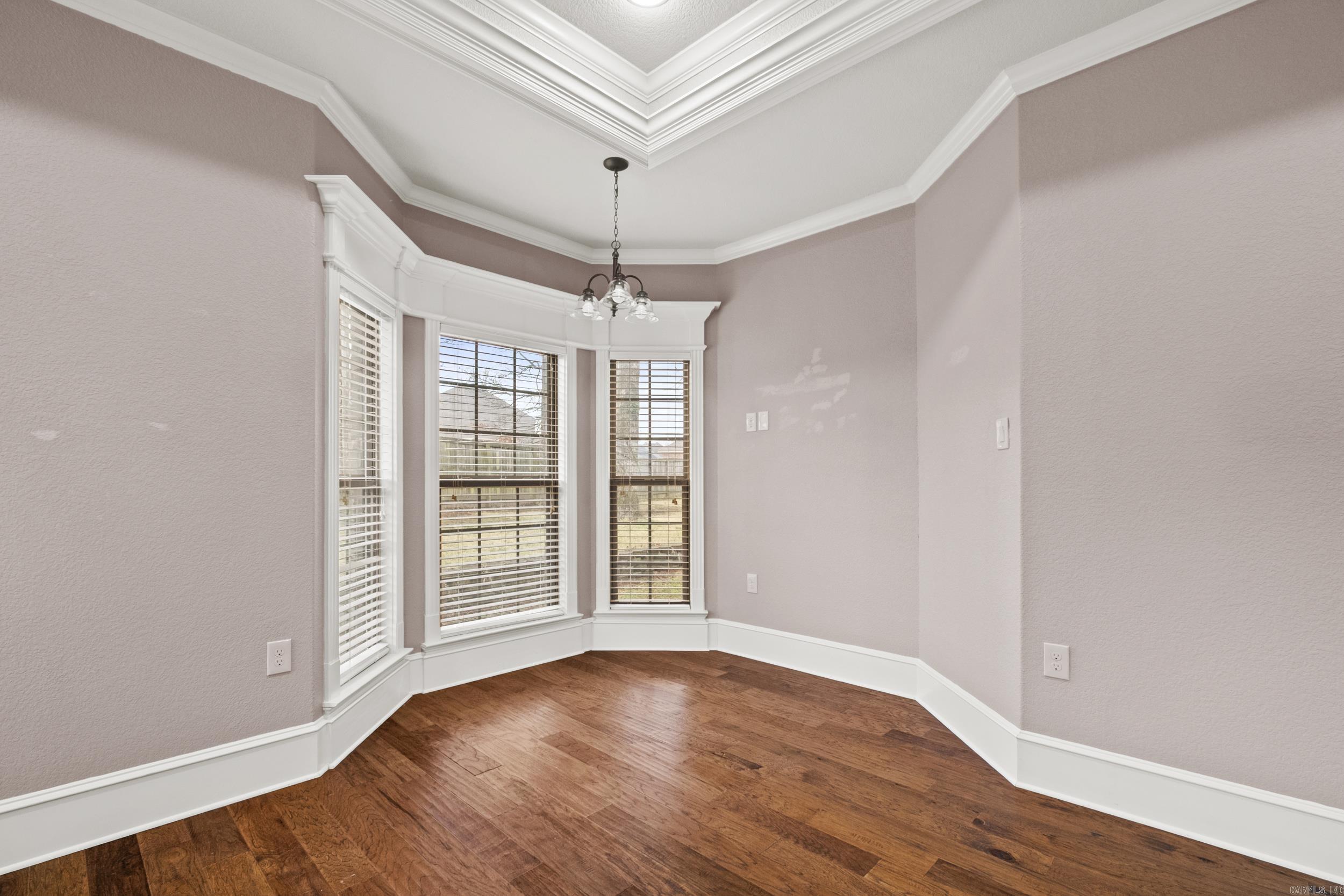 3241 Clearwater Ct  Sherwood, AR