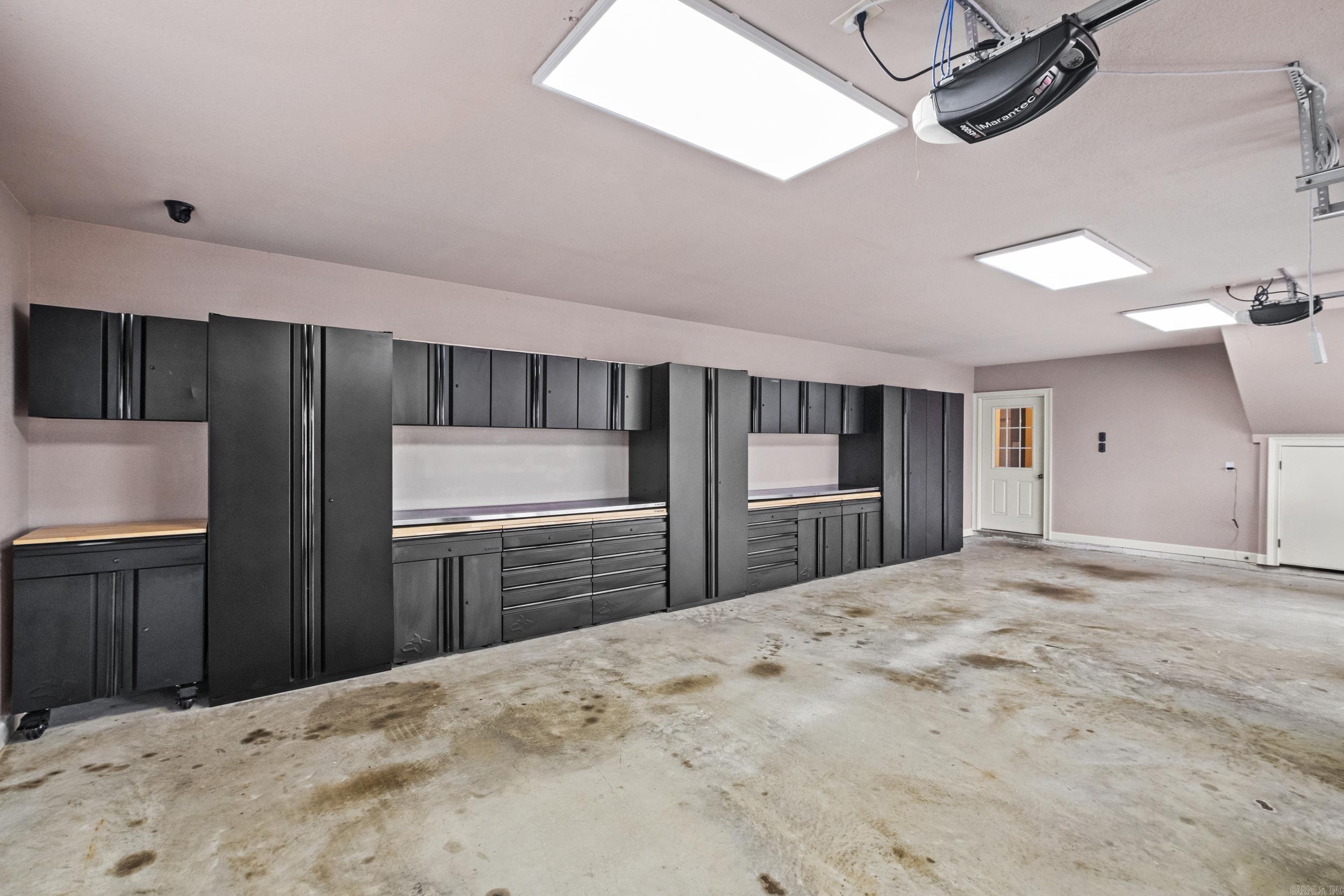 3241 Clearwater Ct  Sherwood, AR