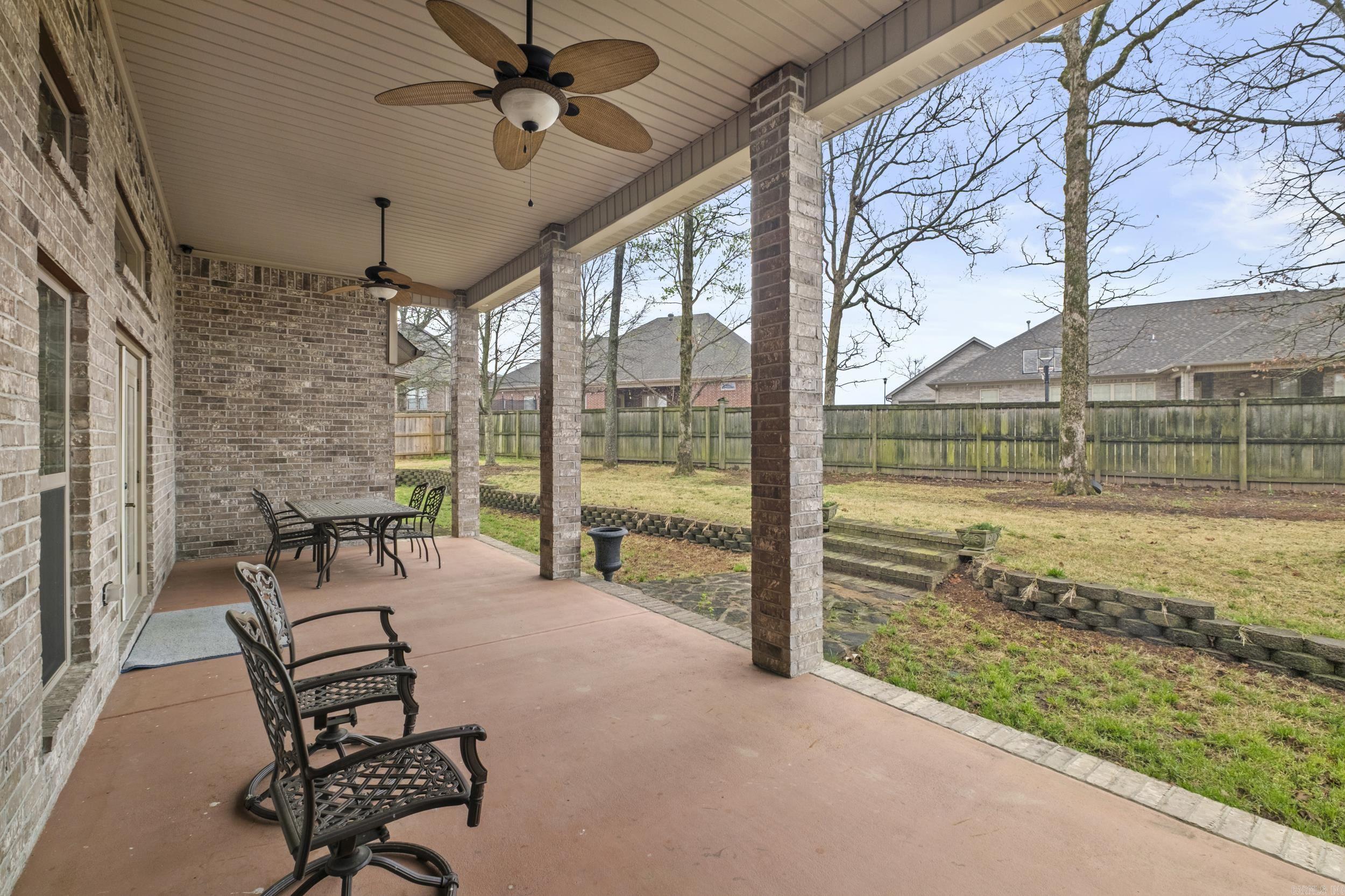 3241 Clearwater Ct  Sherwood, AR