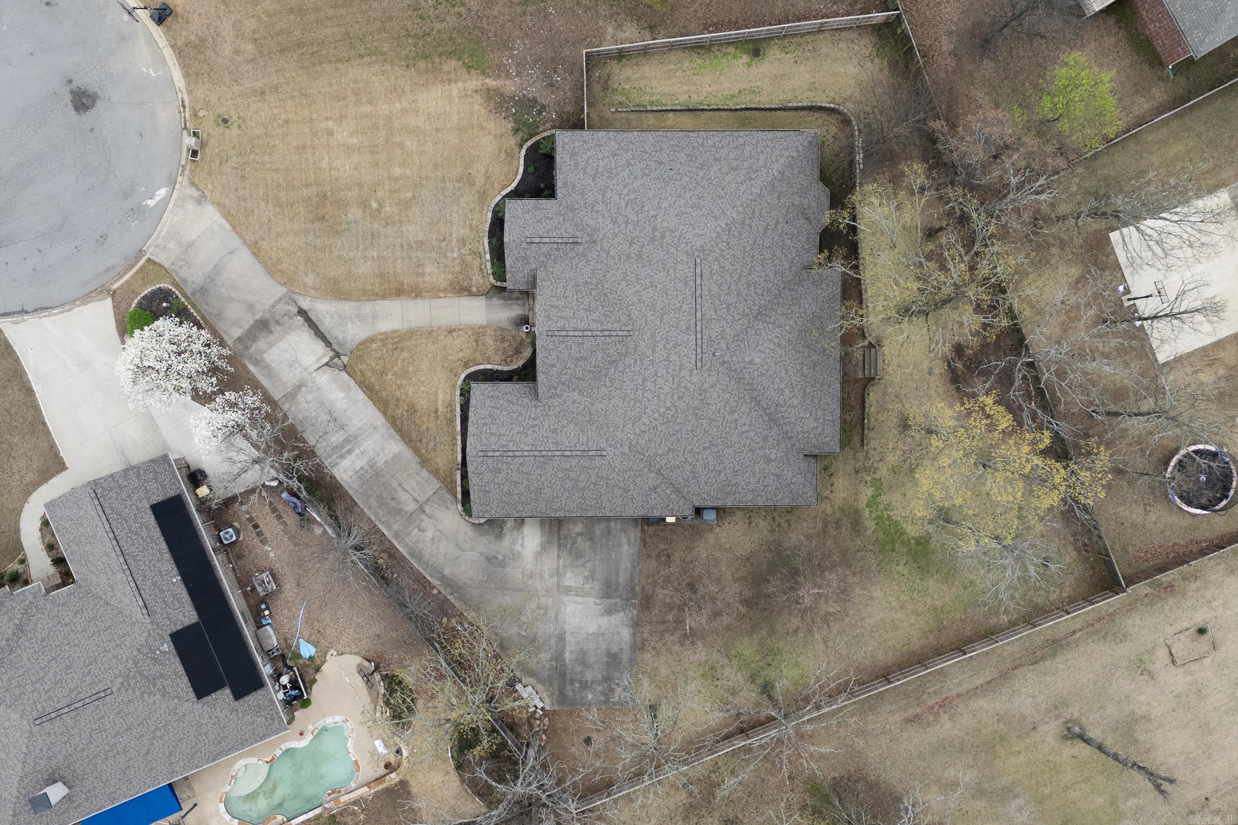 3241 Clearwater Ct  Sherwood, AR