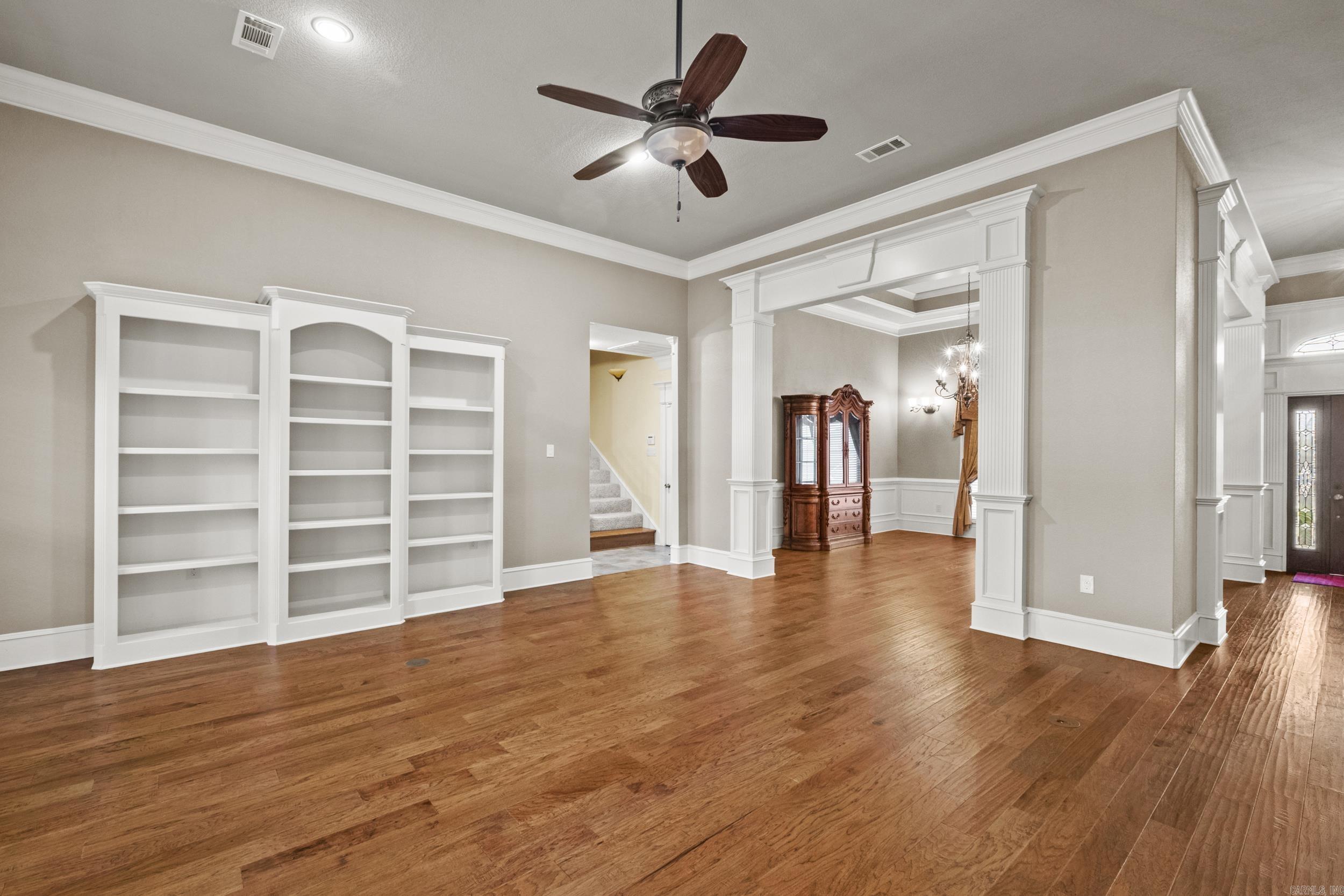 3241 Clearwater Ct  Sherwood, AR