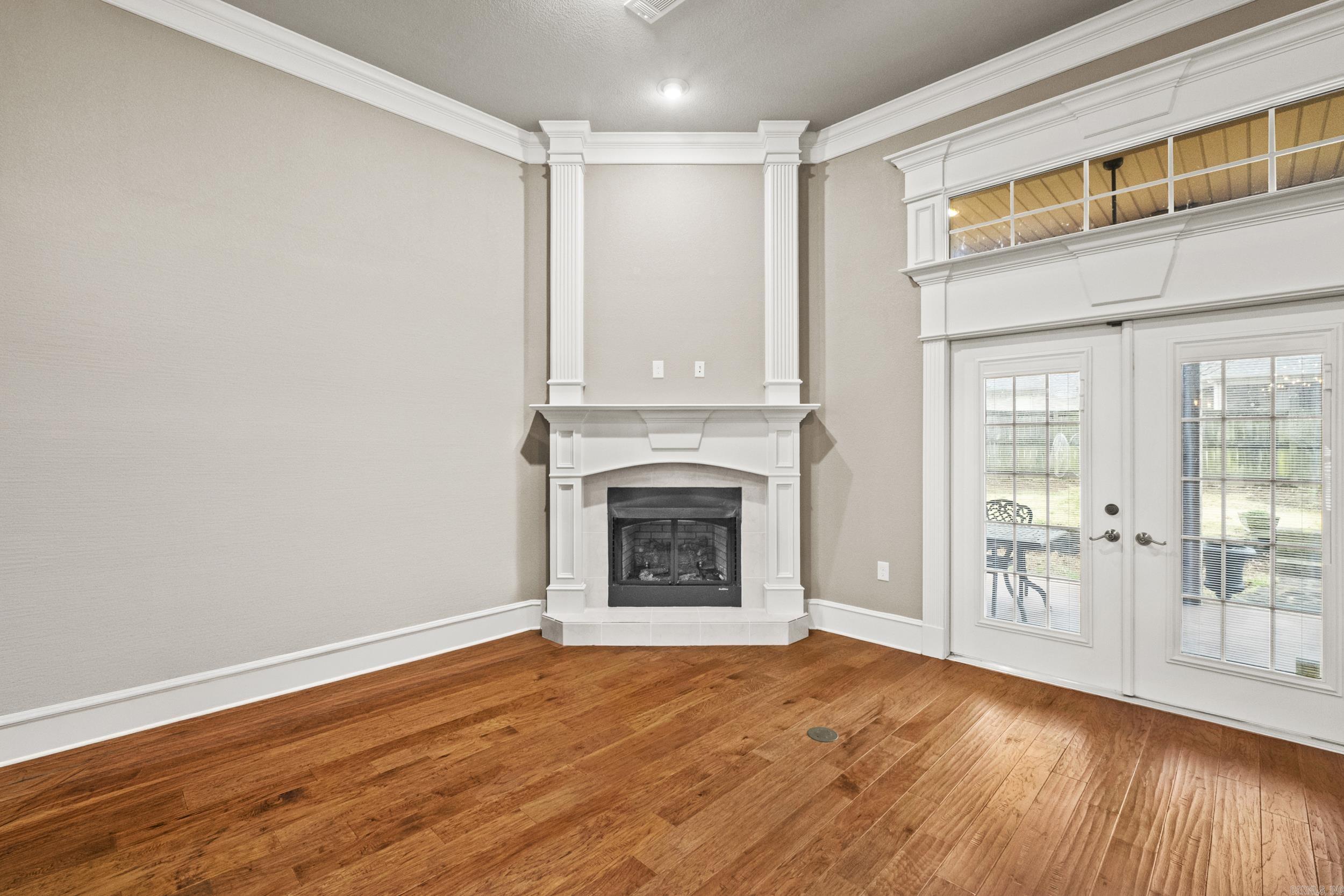 3241 Clearwater Ct  Sherwood, AR