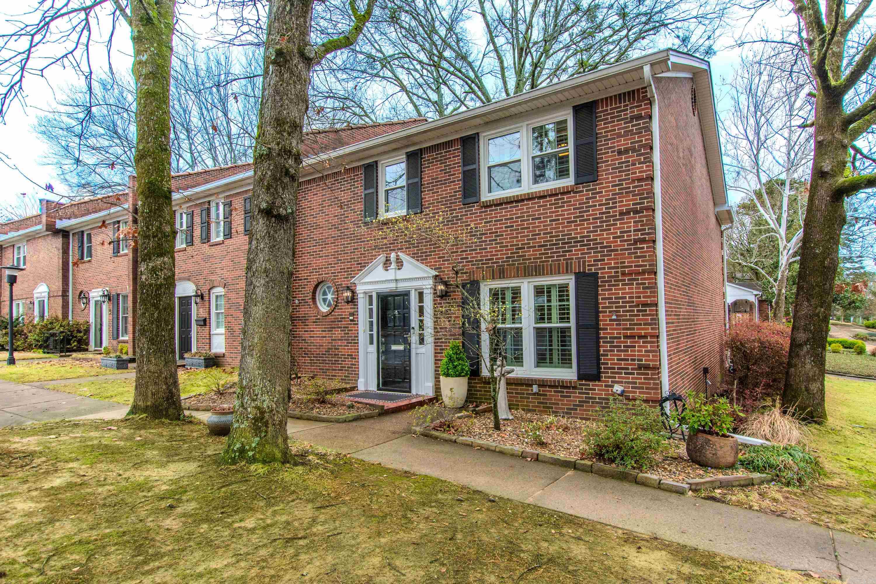 123 Cambridge Place  Little Rock, AR