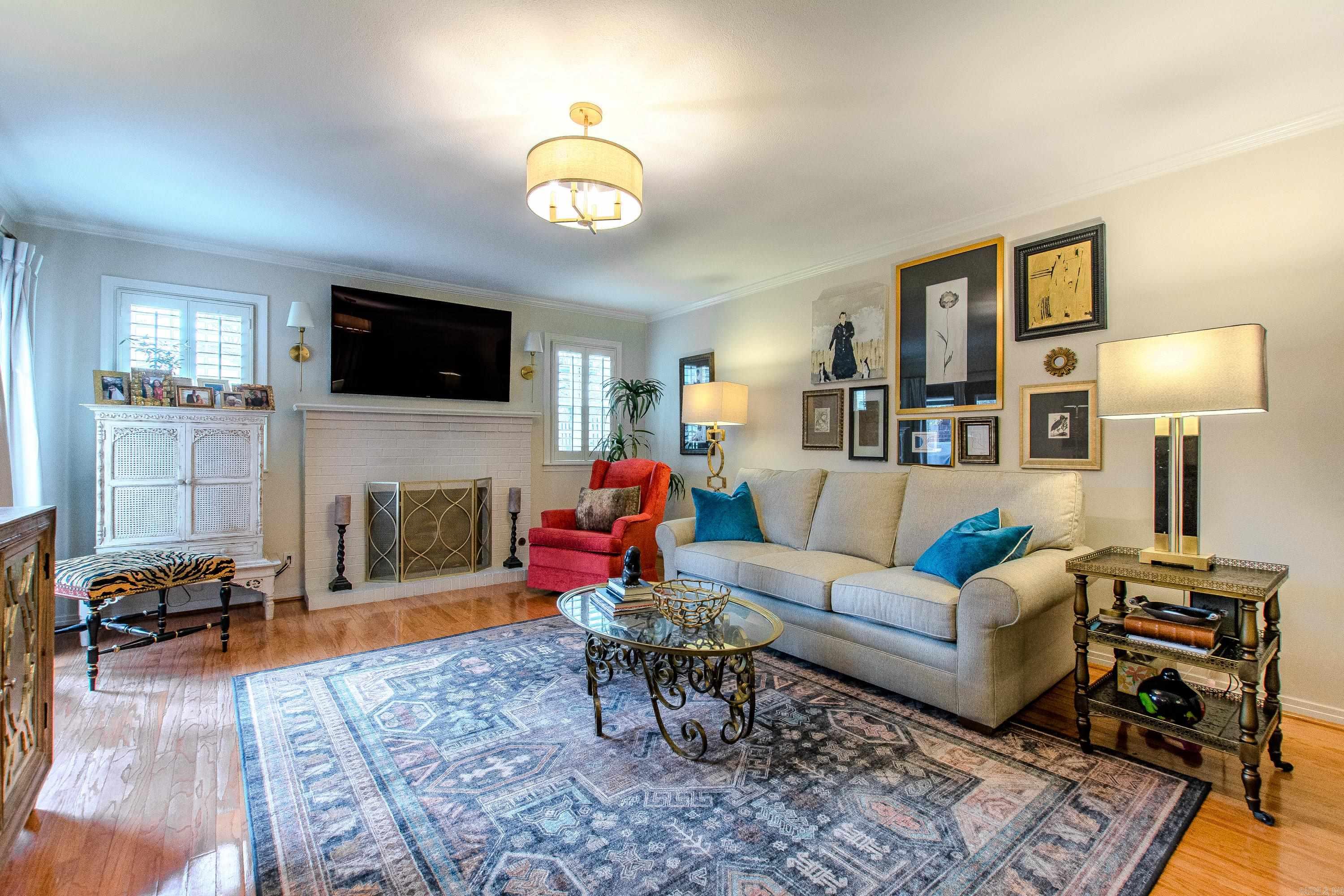 123 Cambridge Place  Little Rock, AR