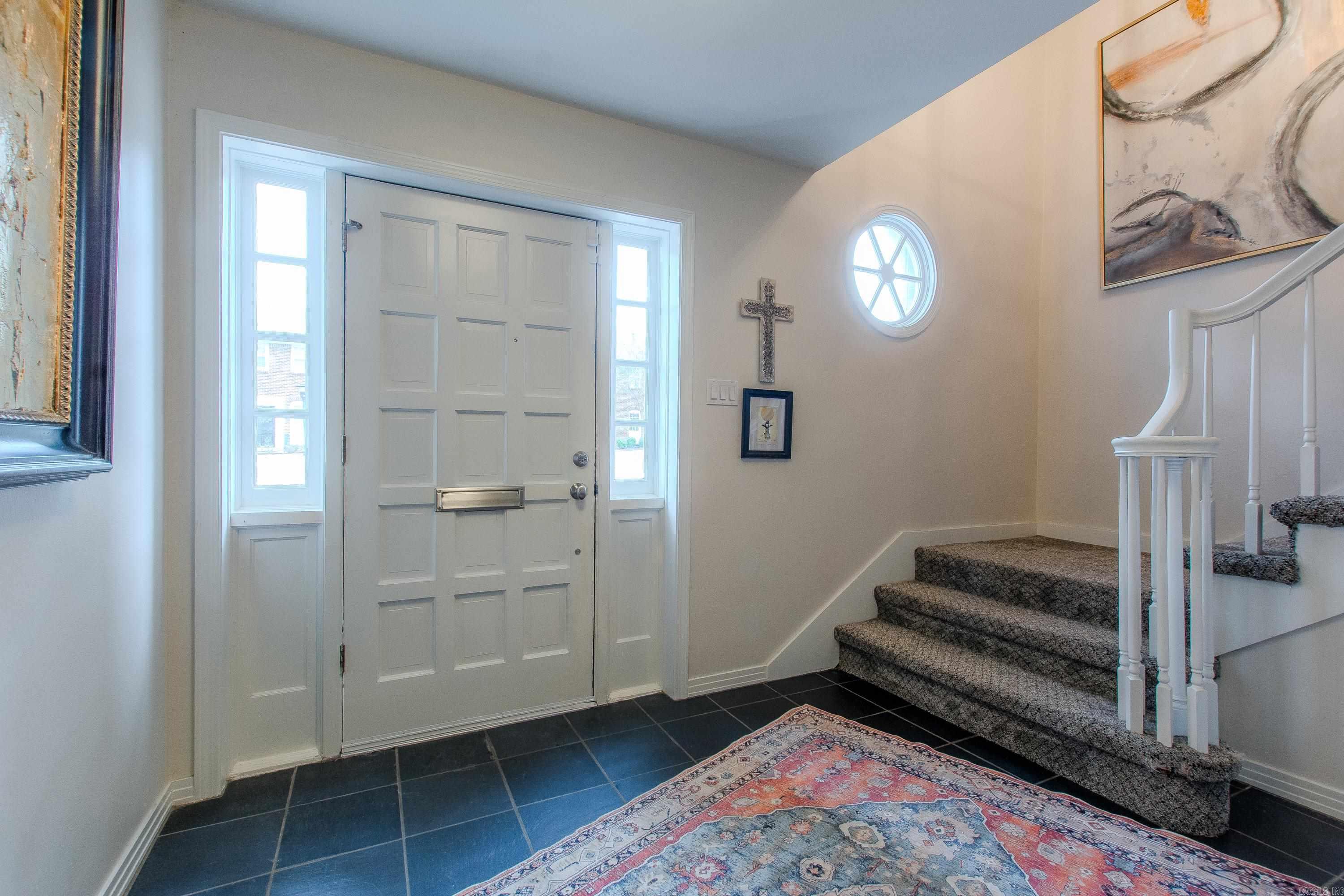 123 Cambridge Place  Little Rock, AR