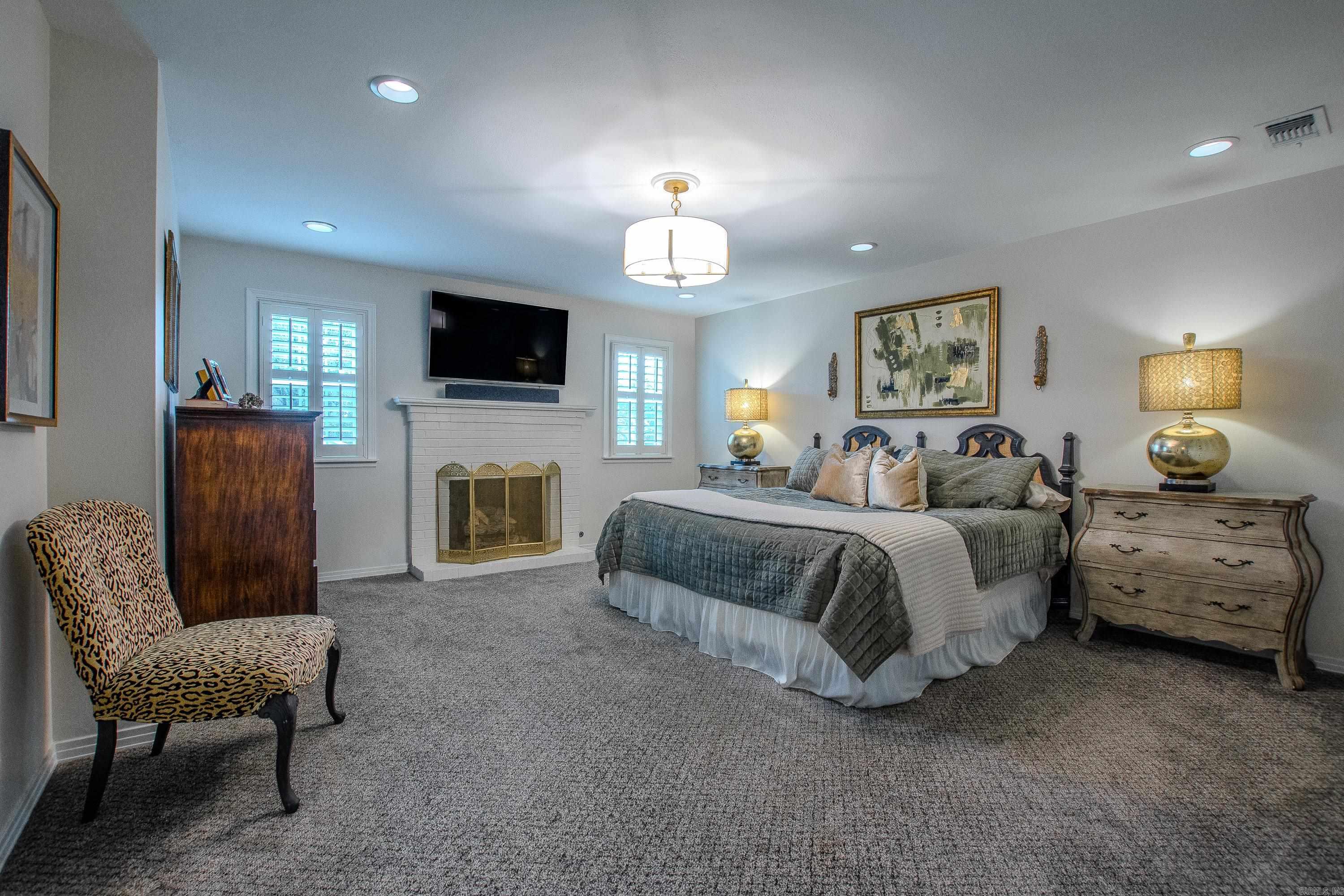 123 Cambridge Place  Little Rock, AR