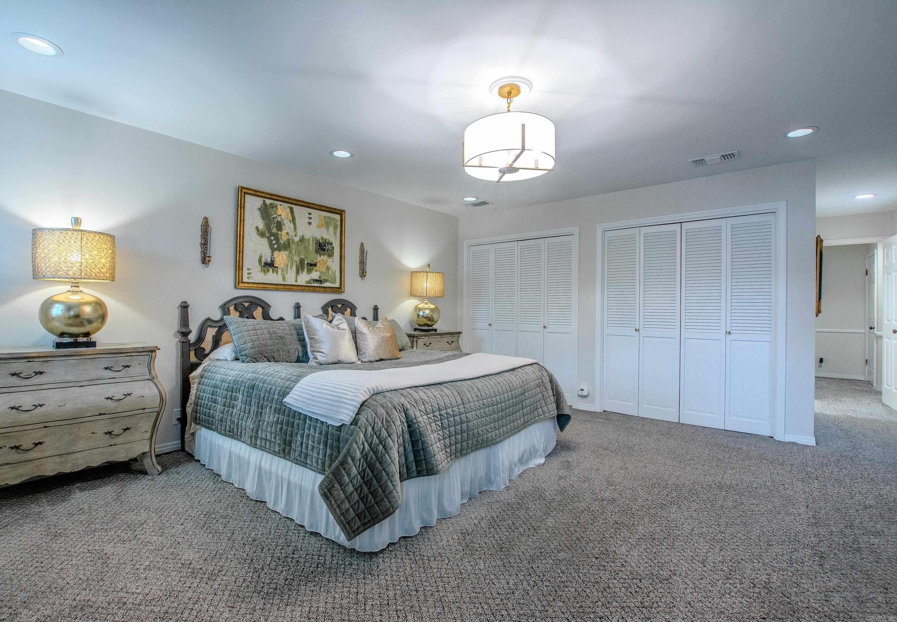 123 Cambridge Place  Little Rock, AR