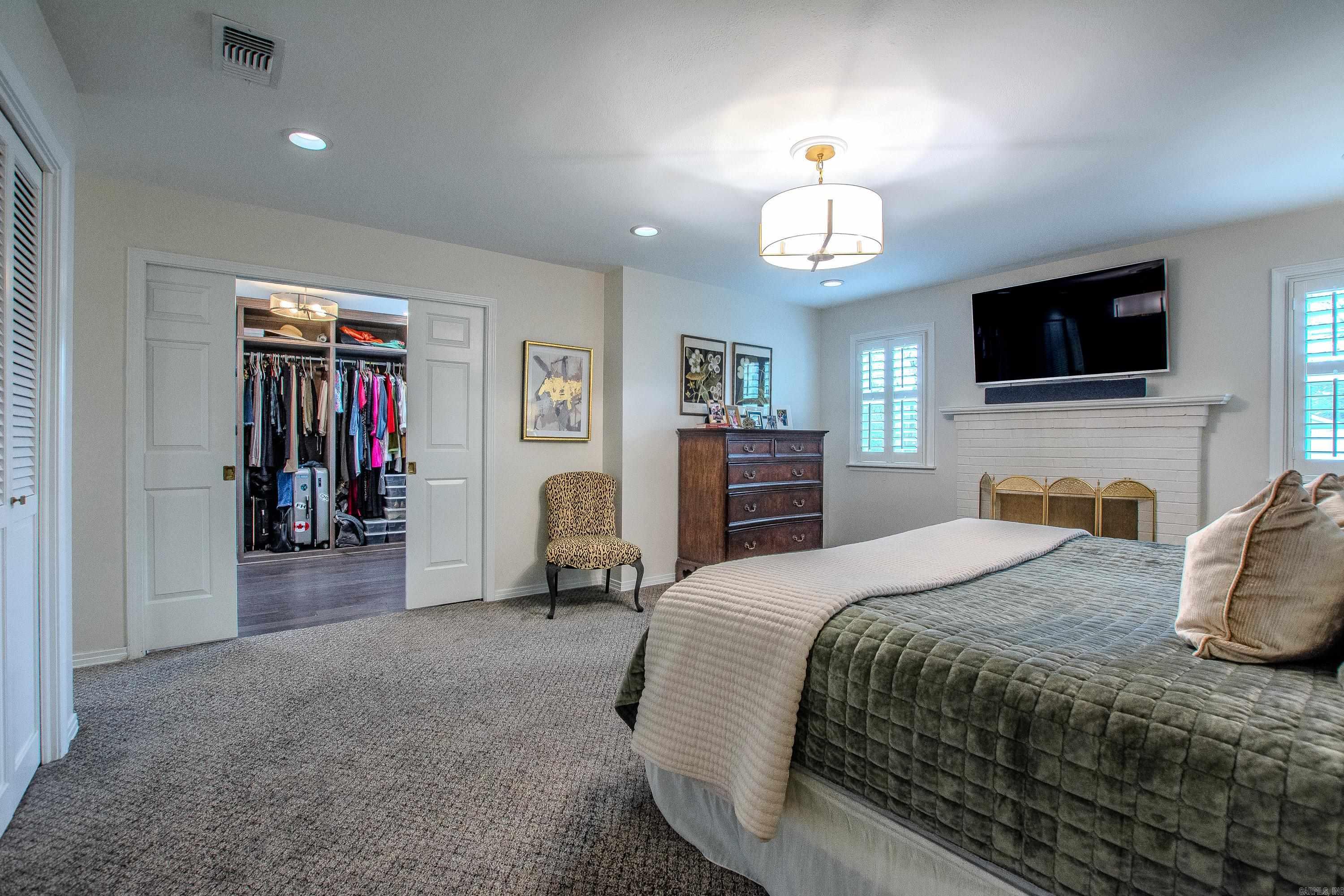 123 Cambridge Place  Little Rock, AR