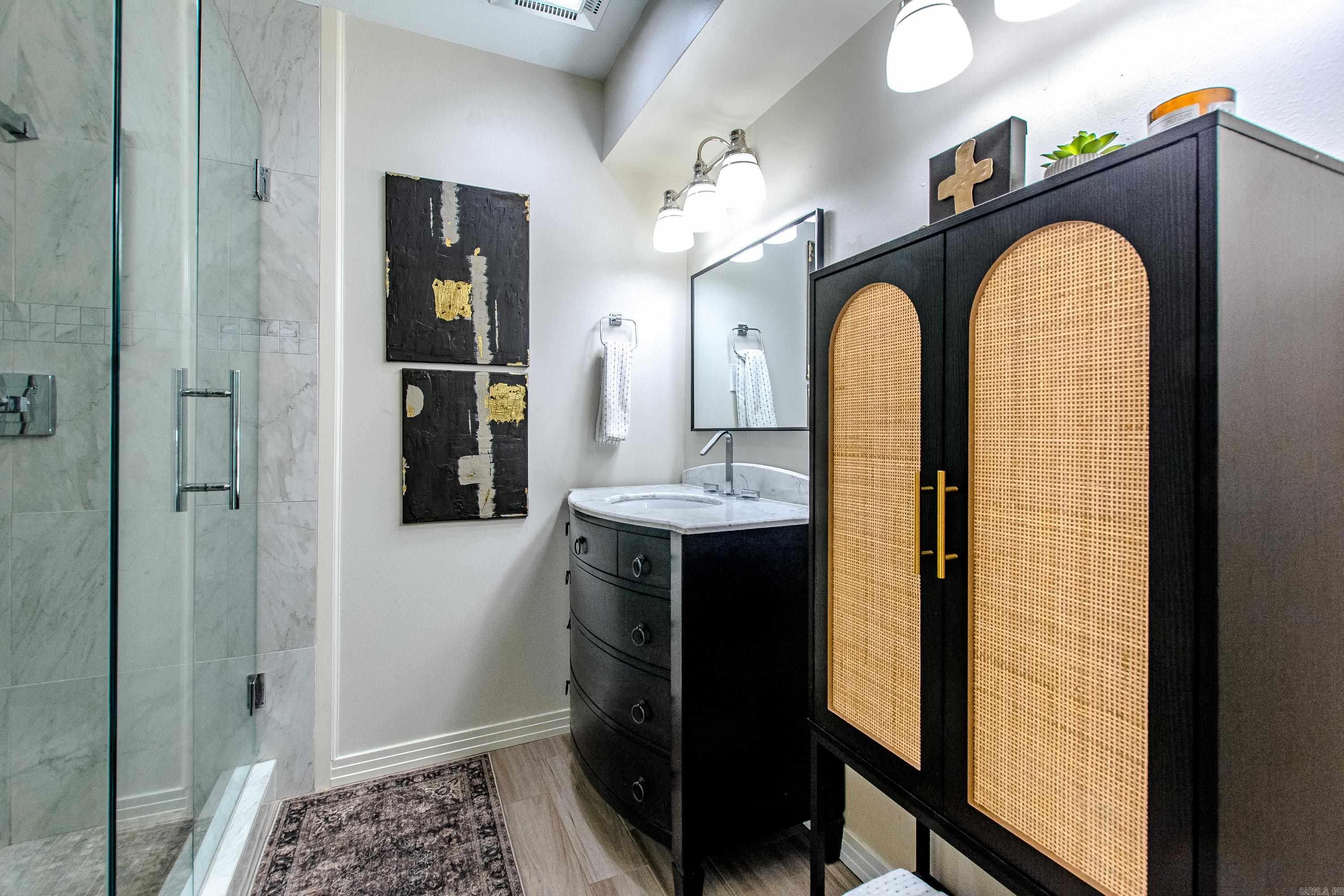 123 Cambridge Place  Little Rock, AR