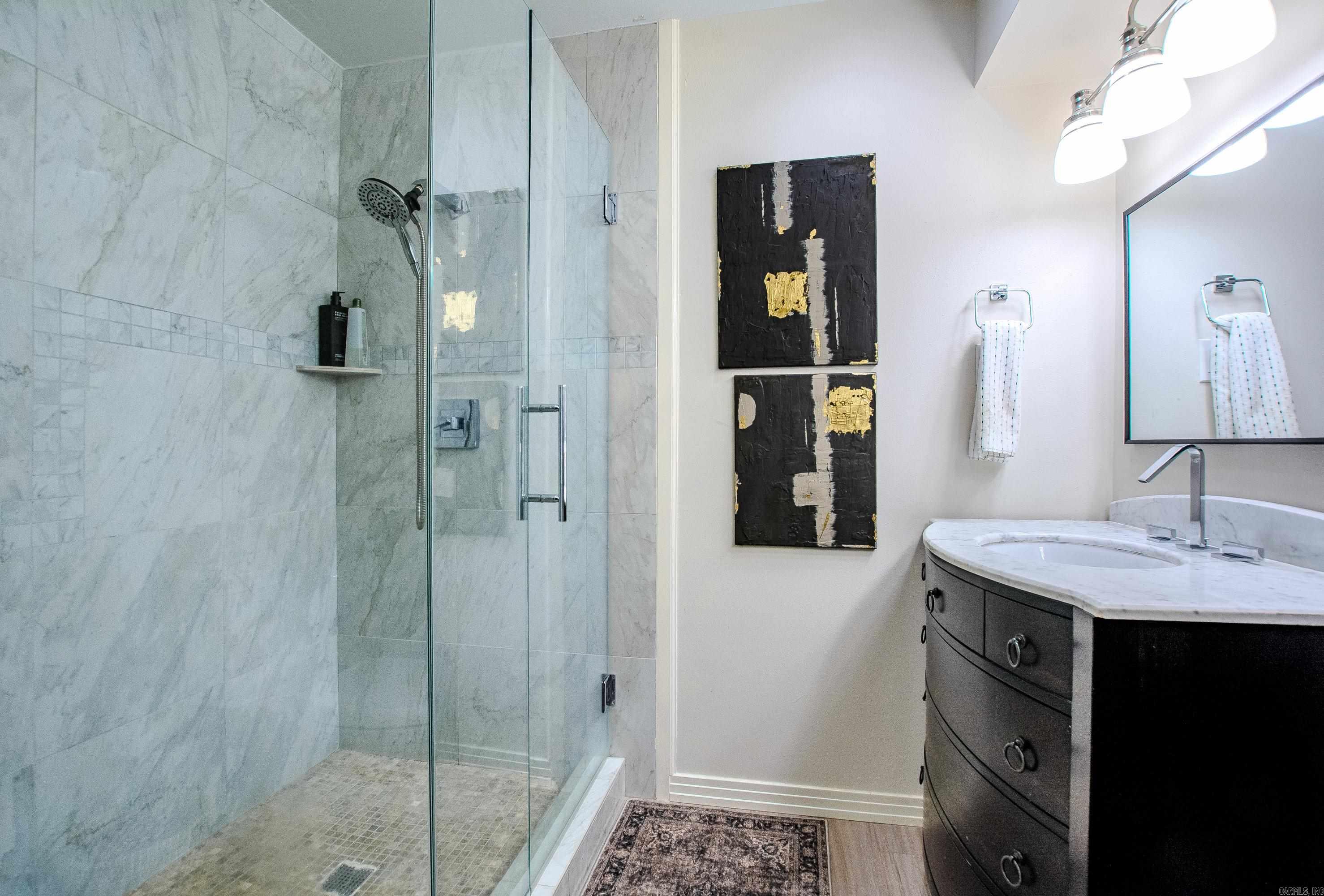 123 Cambridge Place  Little Rock, AR