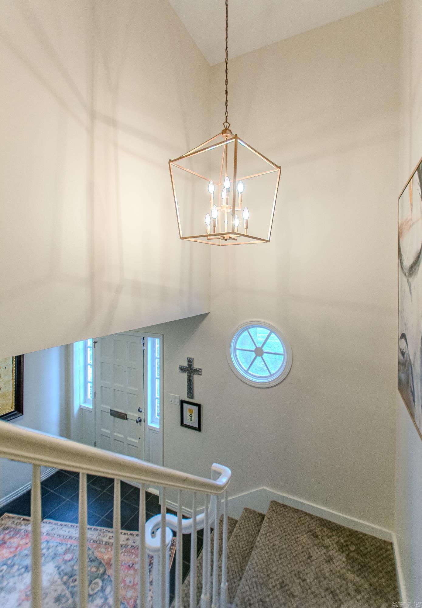 123 Cambridge Place  Little Rock, AR