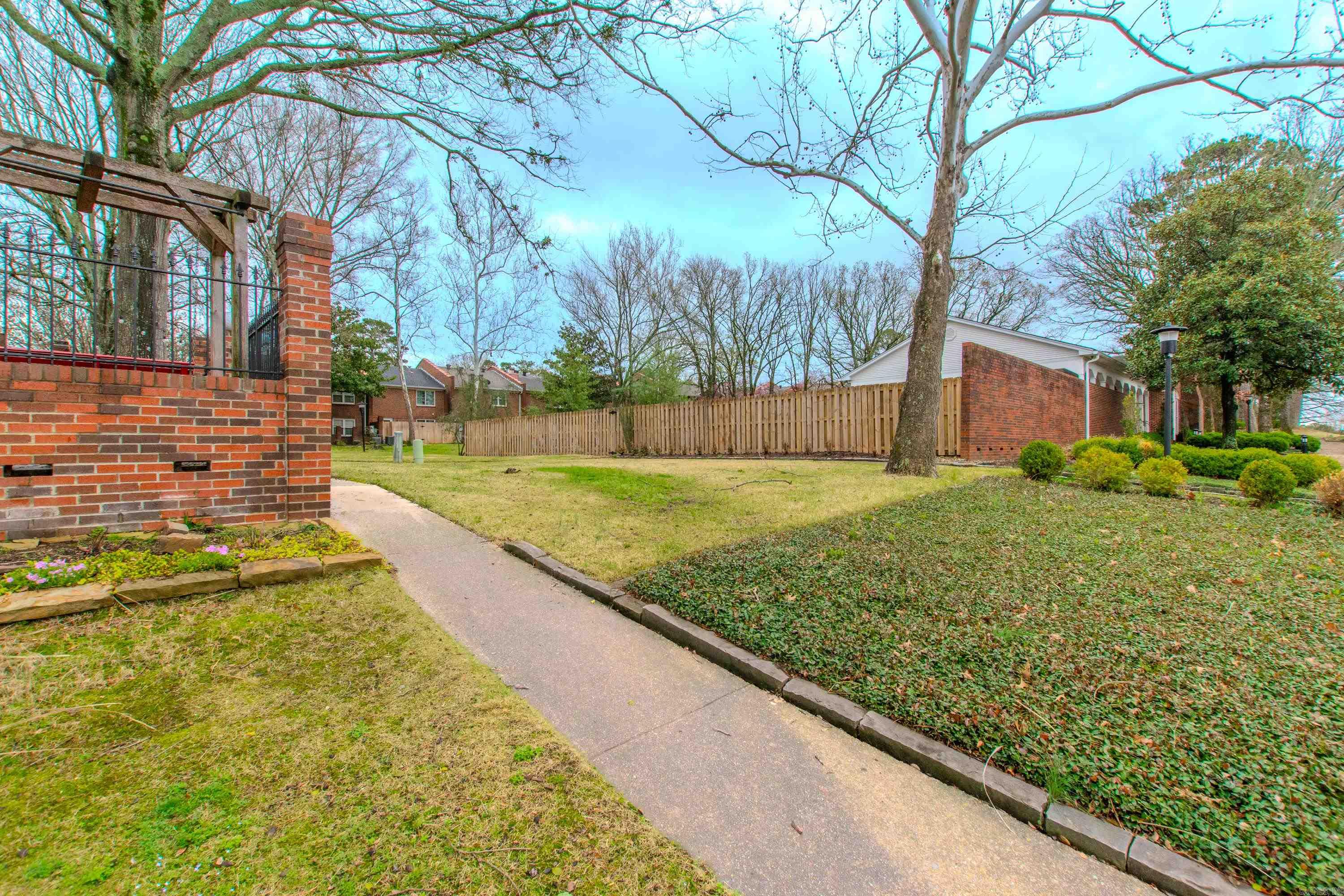 123 Cambridge Place  Little Rock, AR