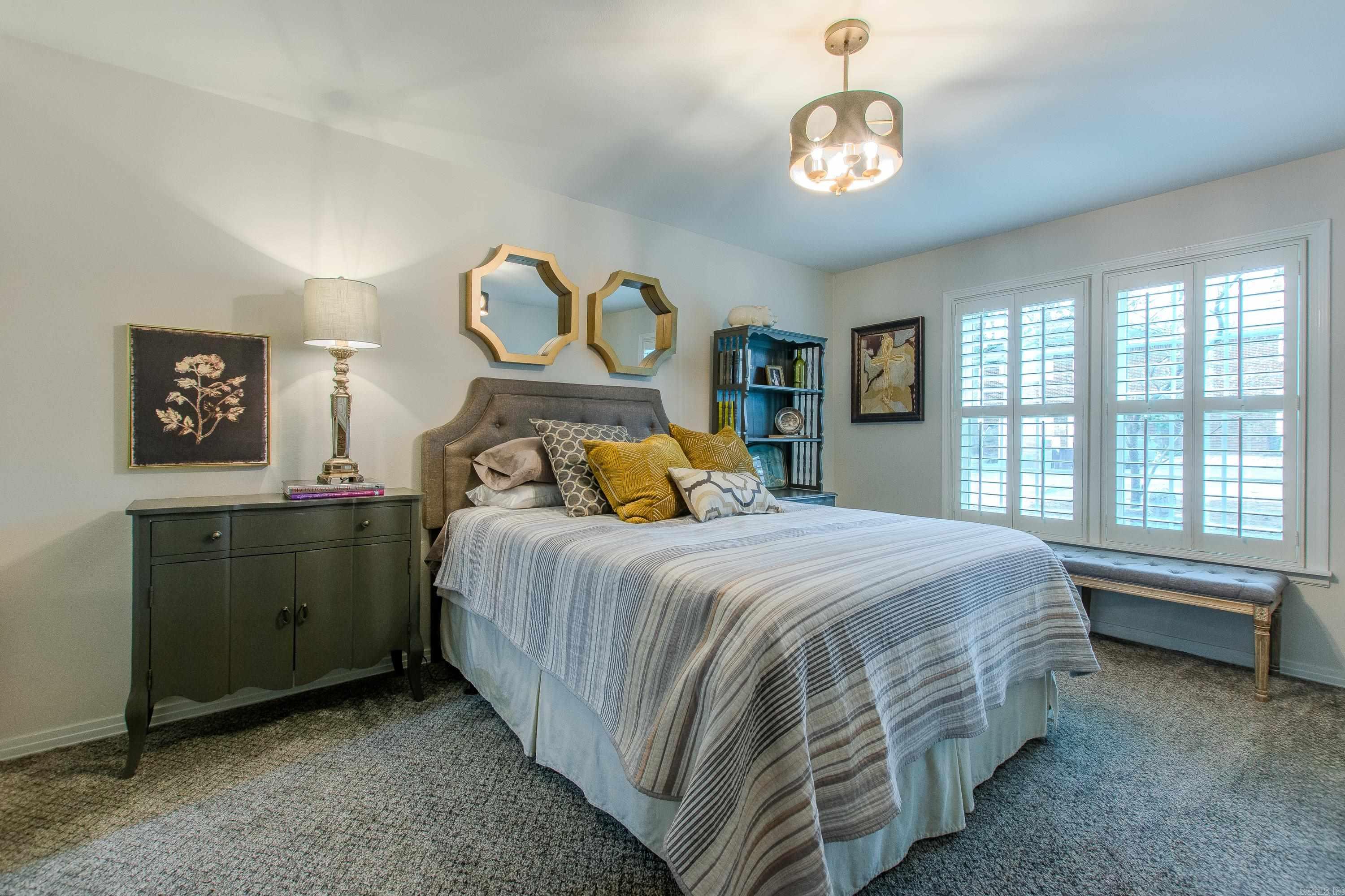 123 Cambridge Place  Little Rock, AR