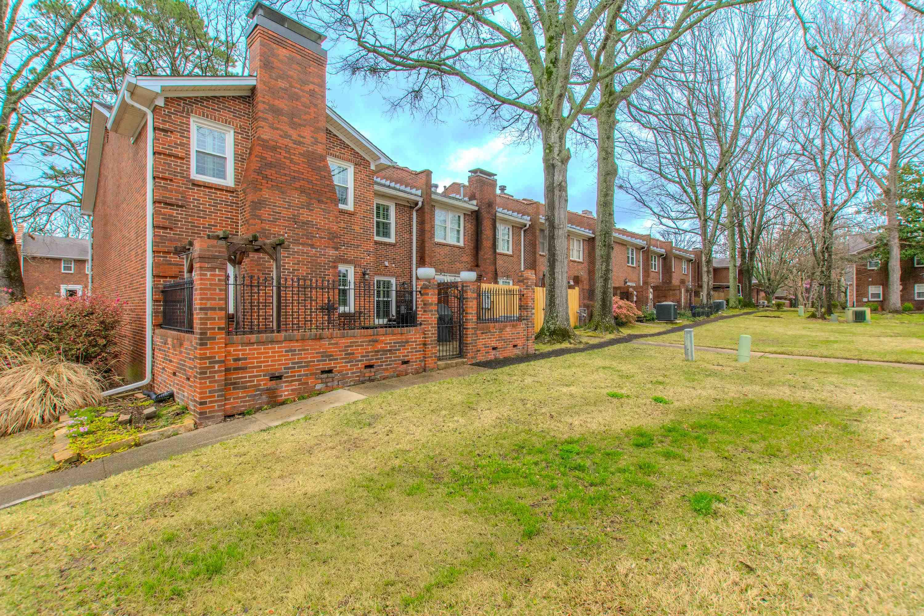 123 Cambridge Place  Little Rock, AR