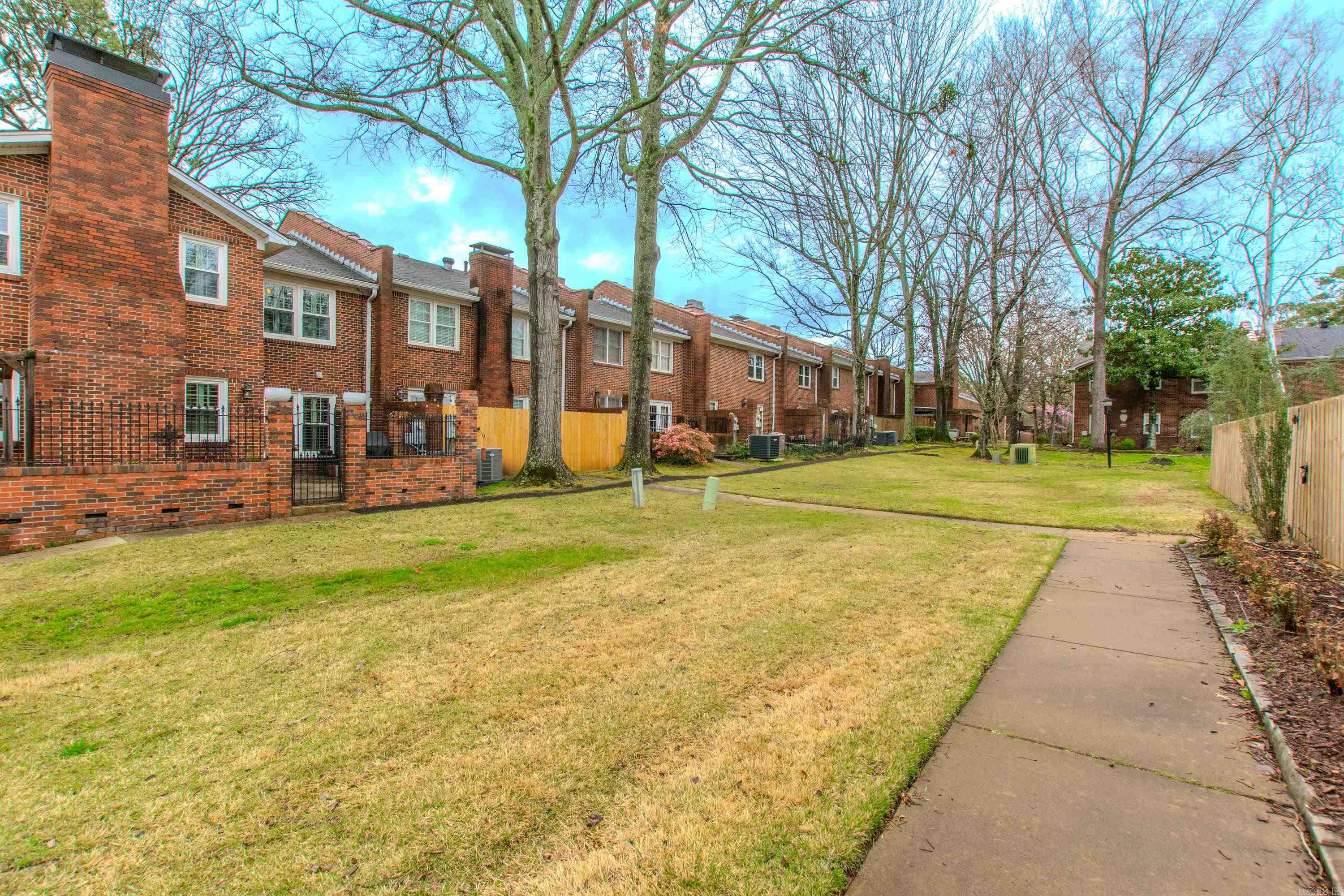 123 Cambridge Place  Little Rock, AR