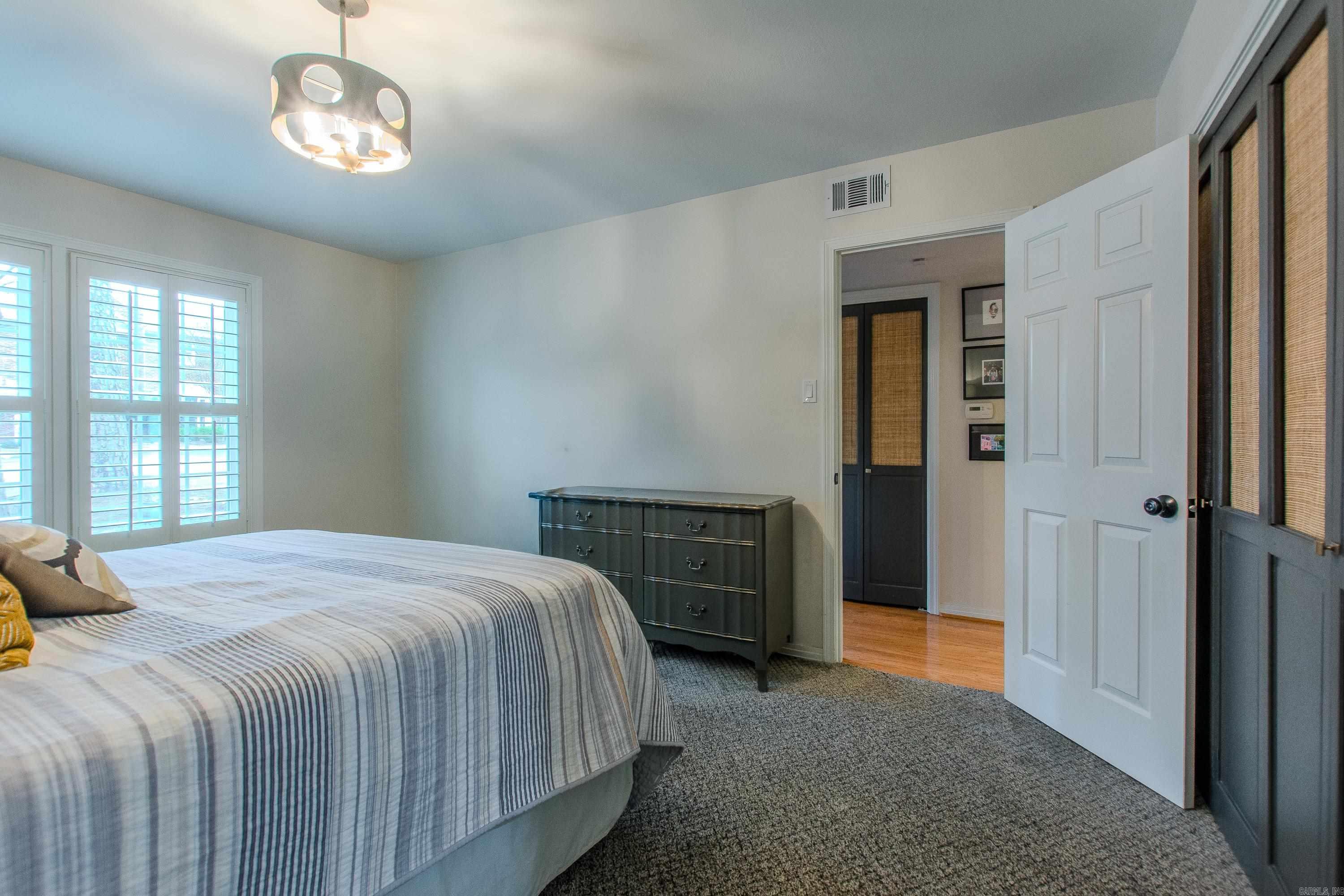 123 Cambridge Place  Little Rock, AR