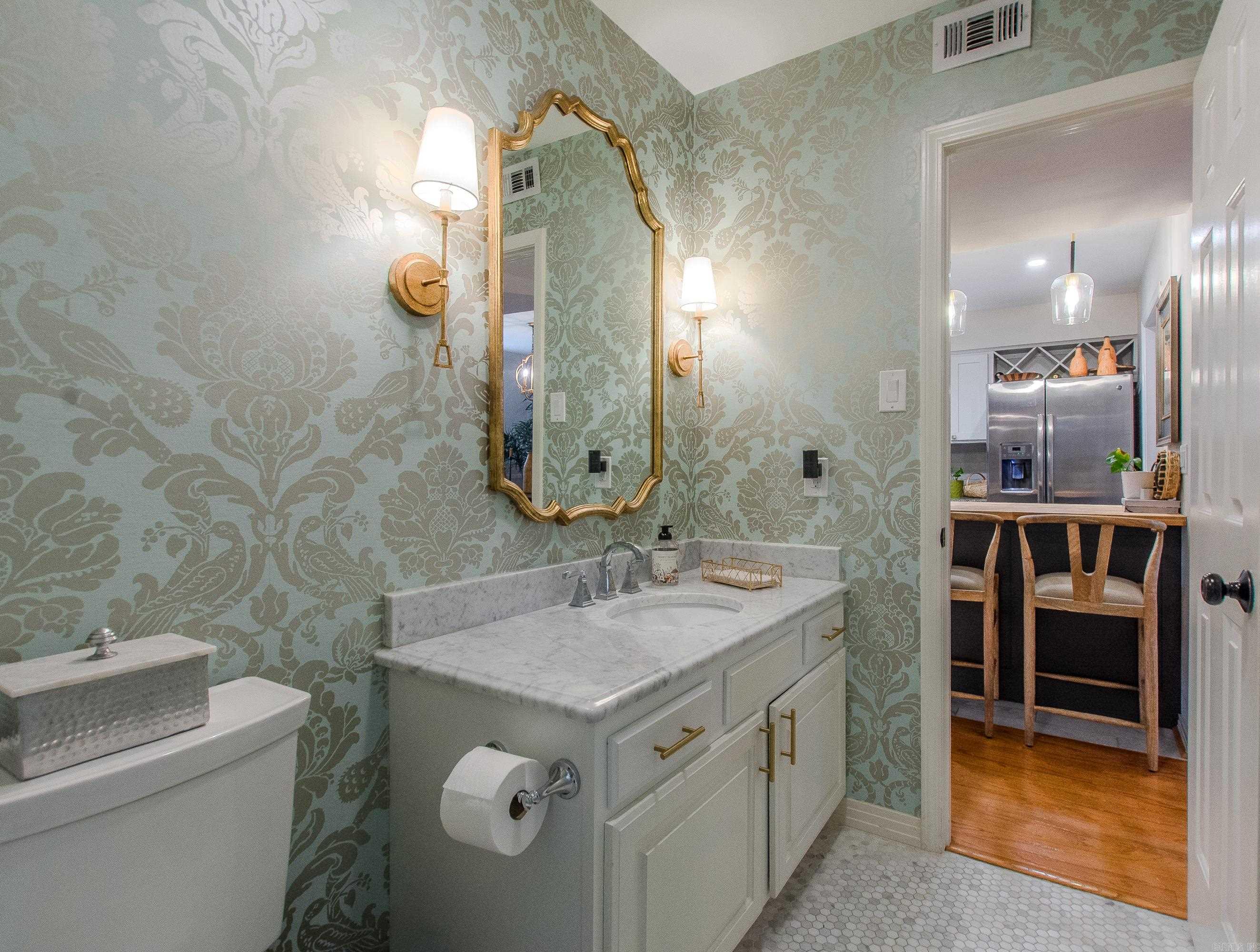 123 Cambridge Place  Little Rock, AR