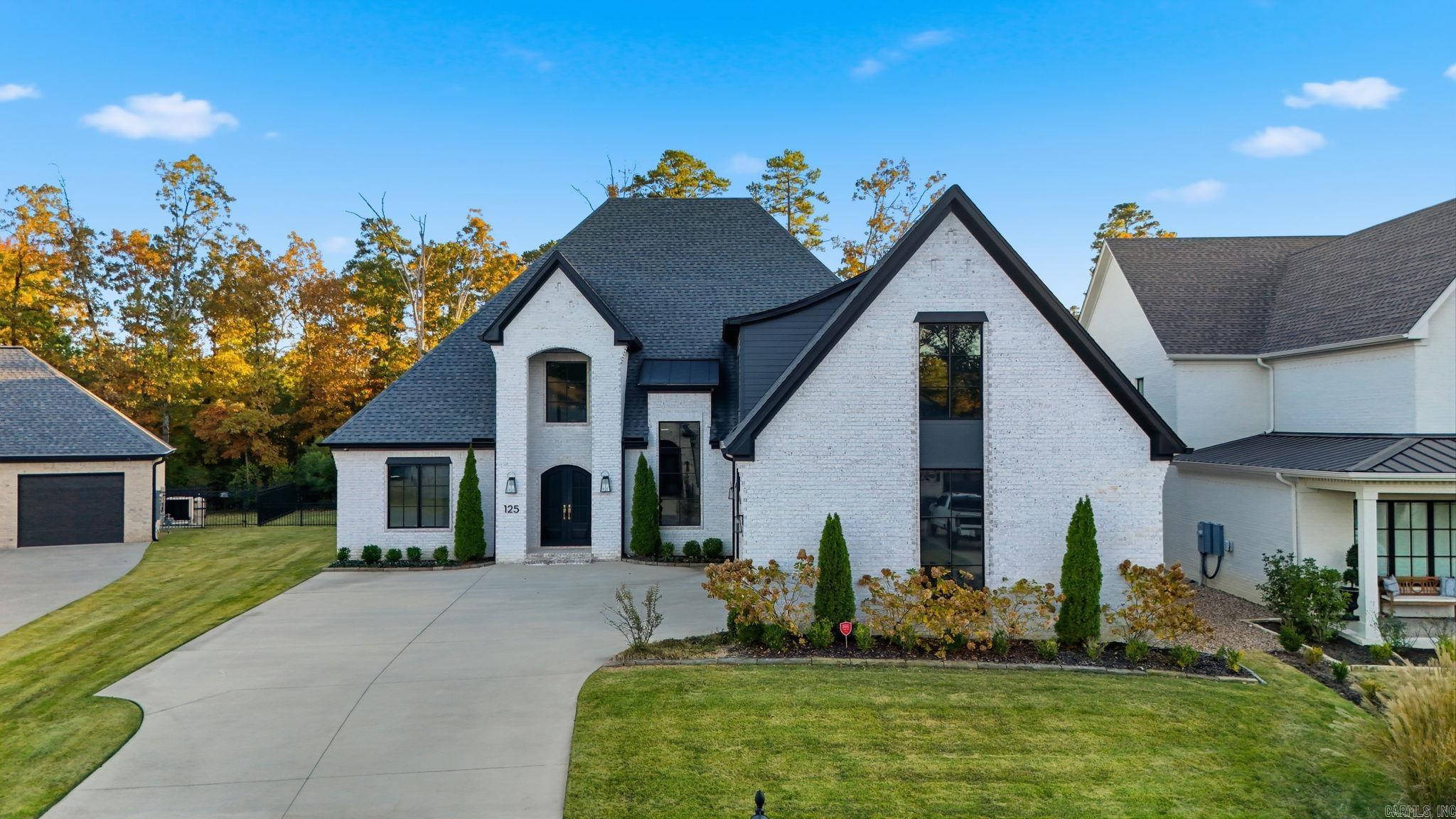 125 Hallen  Little Rock, AR