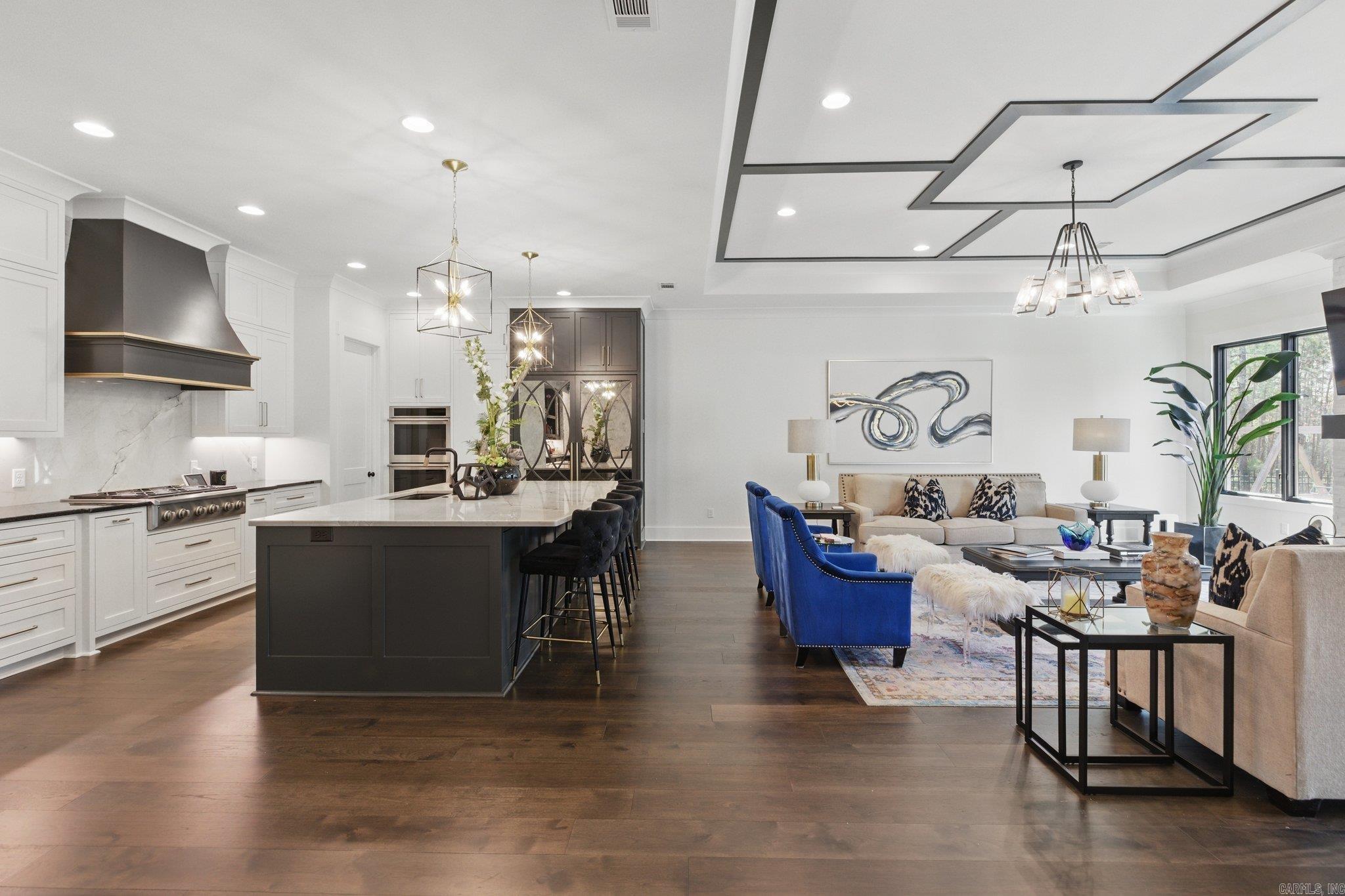 125 Hallen  Little Rock, AR