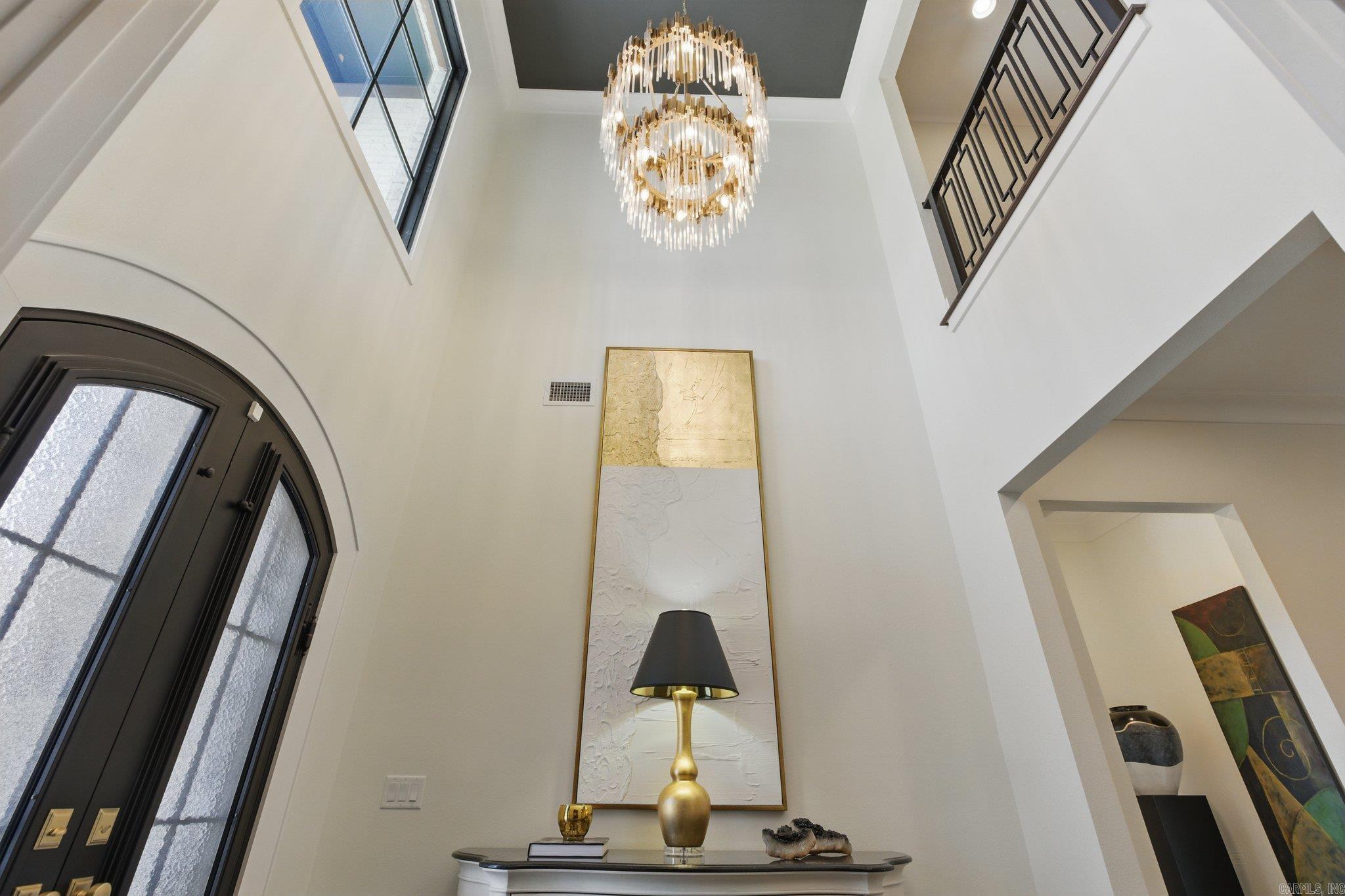 125 Hallen  Little Rock, AR