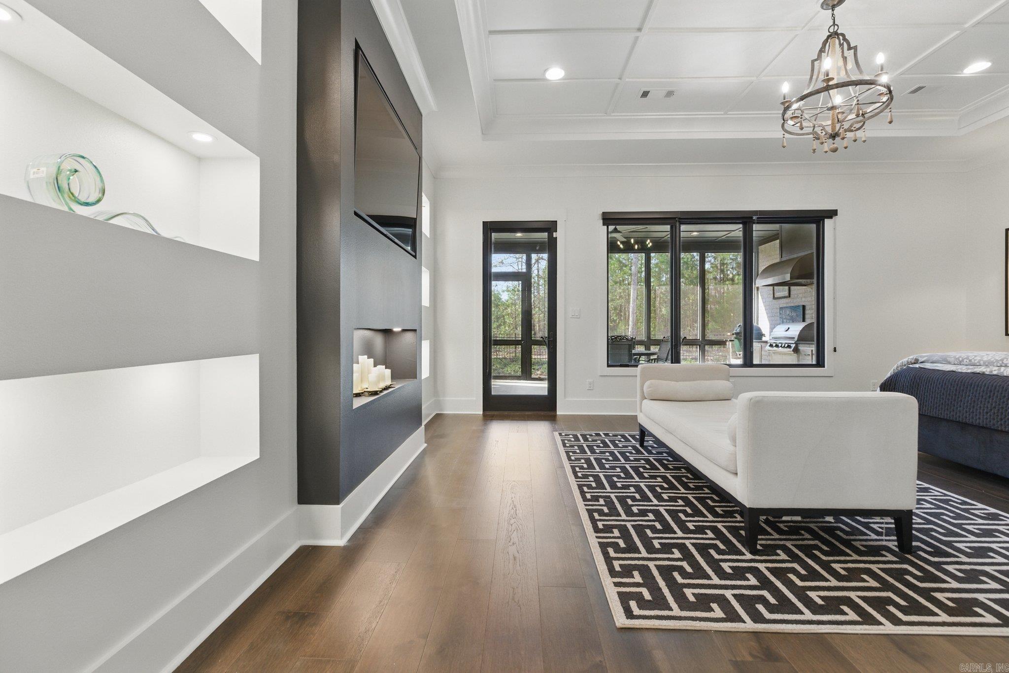 125 Hallen  Little Rock, AR