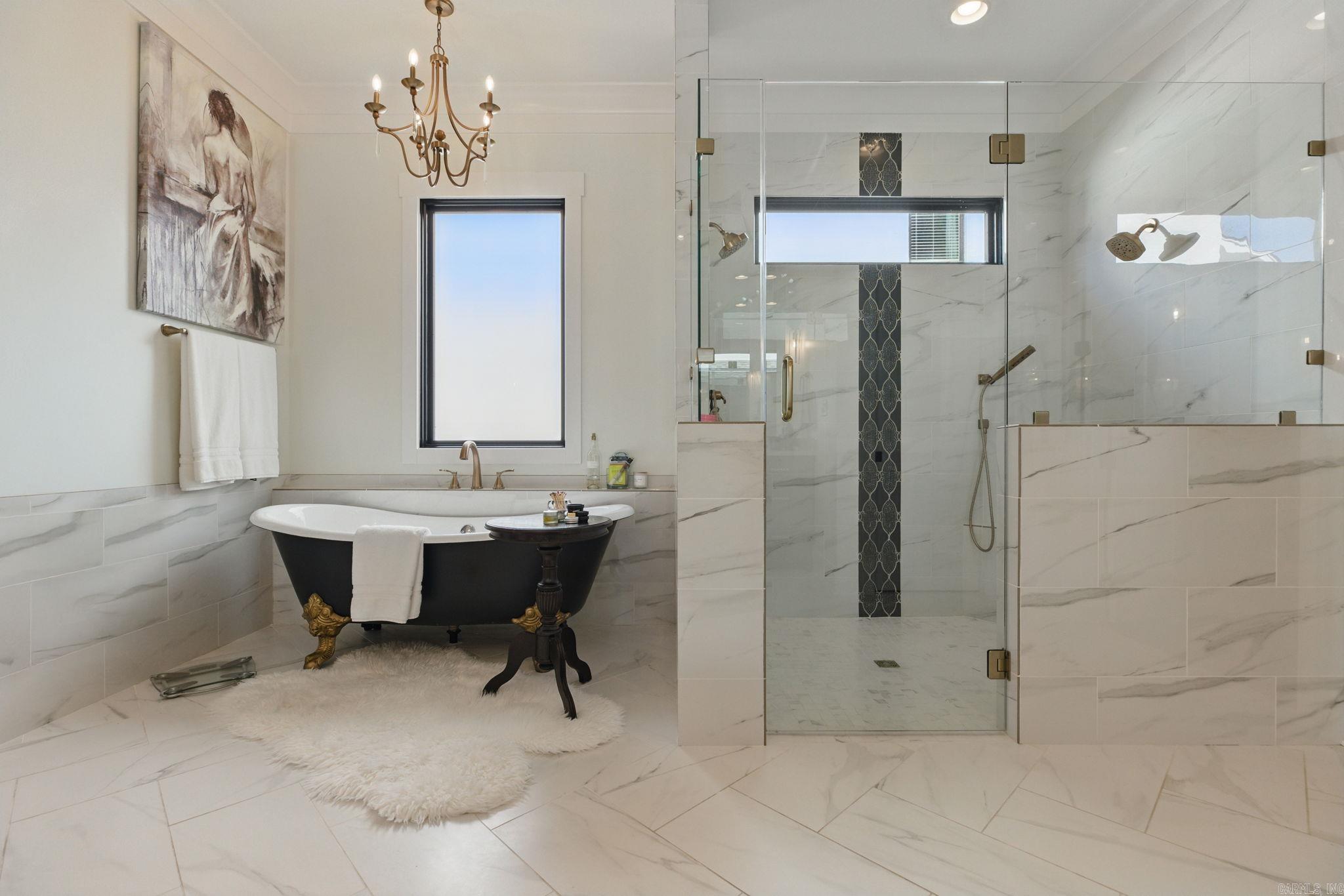 125 Hallen  Little Rock, AR