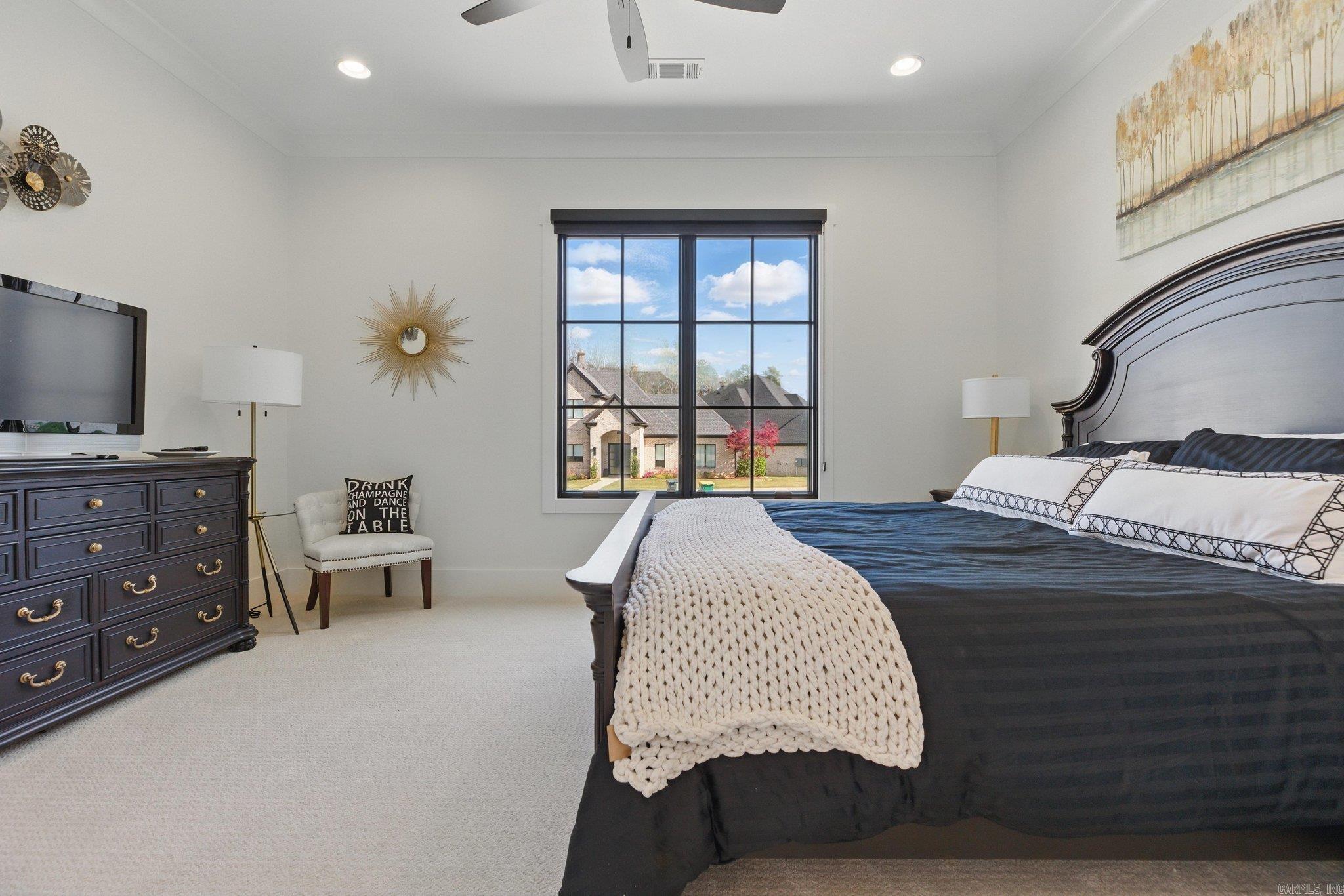 125 Hallen  Little Rock, AR