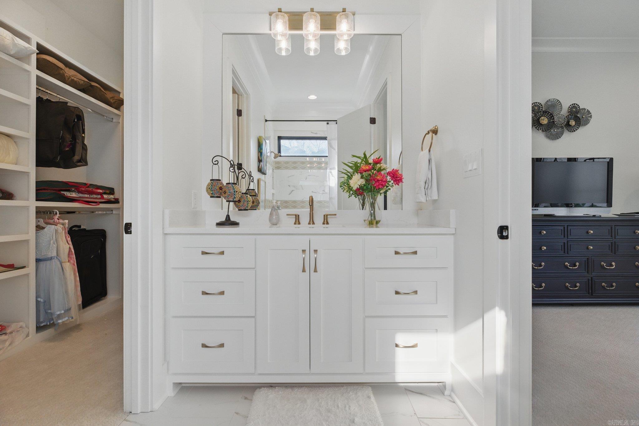 125 Hallen  Little Rock, AR