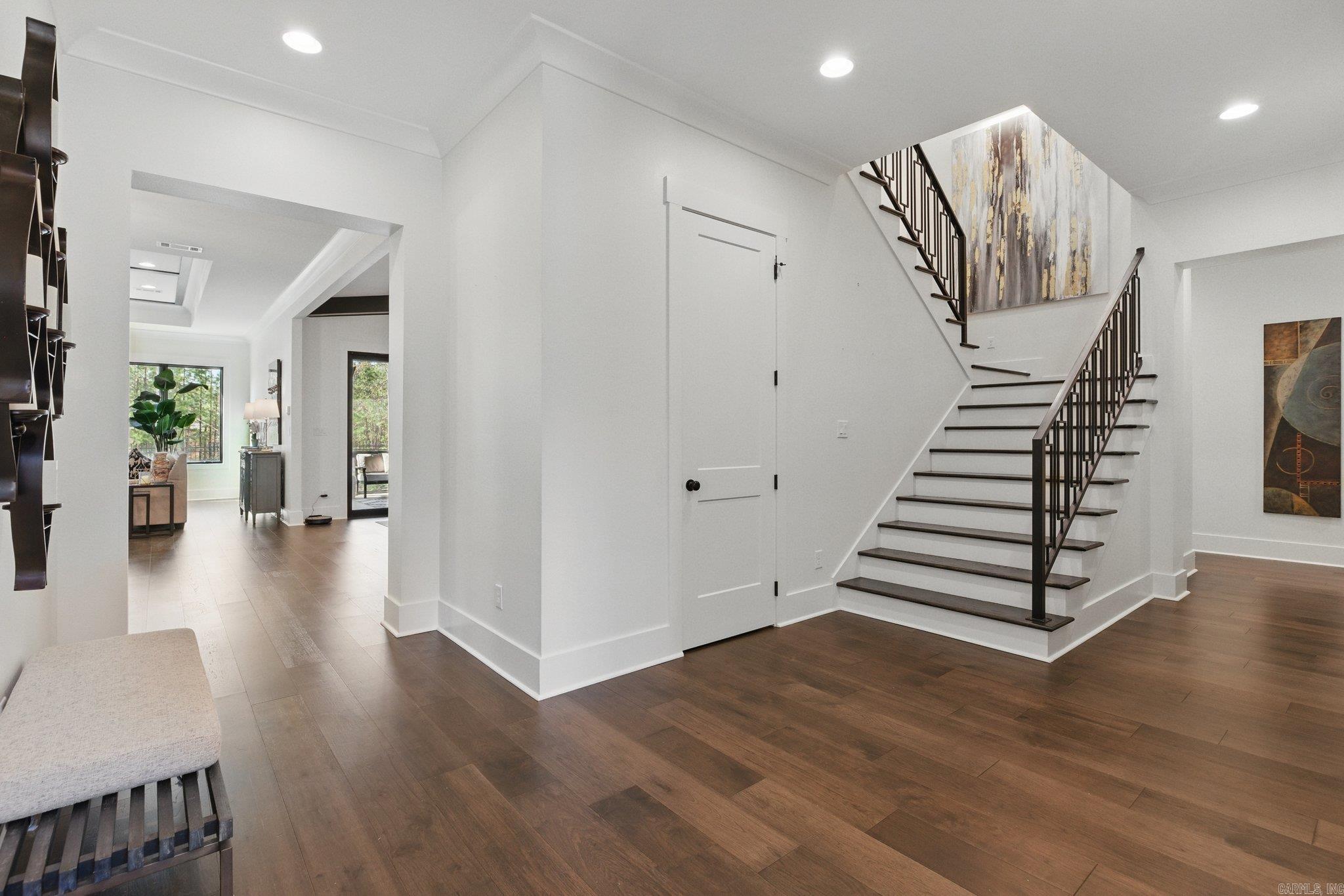 125 Hallen  Little Rock, AR