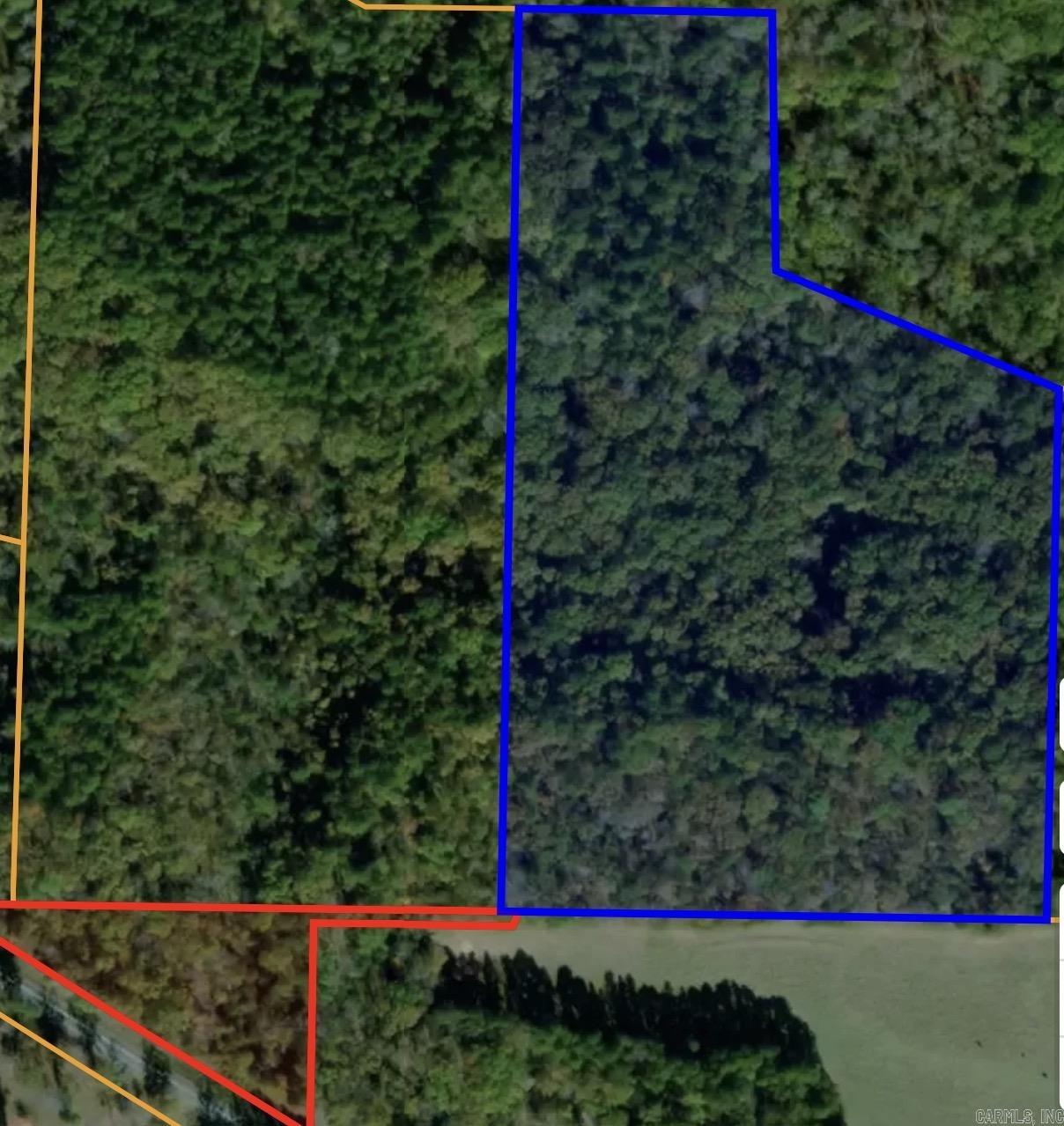 00 Highway 336 E  Clinton, AR