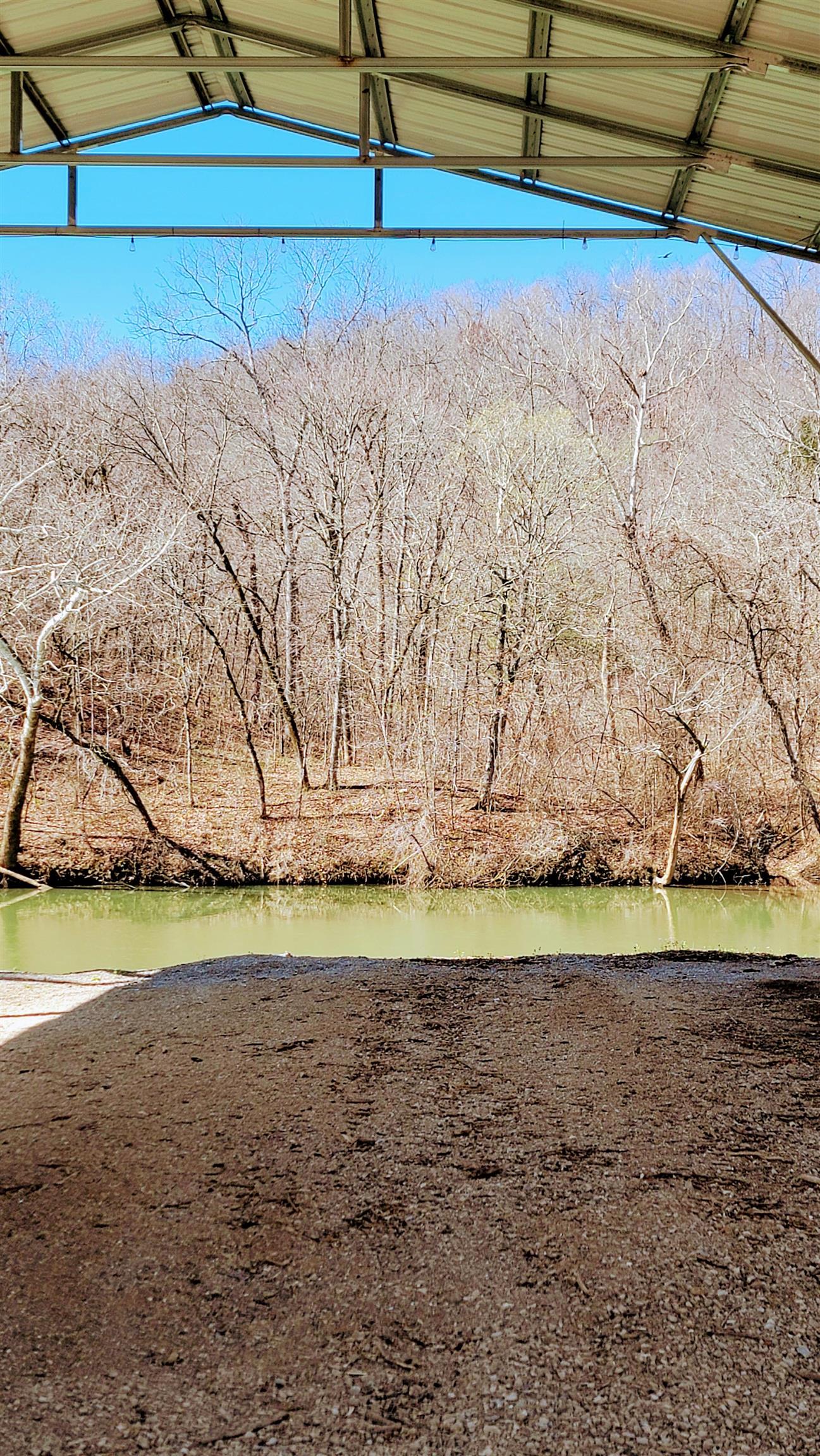 L 9,10 B 3 River Front Riverbend Camper 3rd Hardy, AR