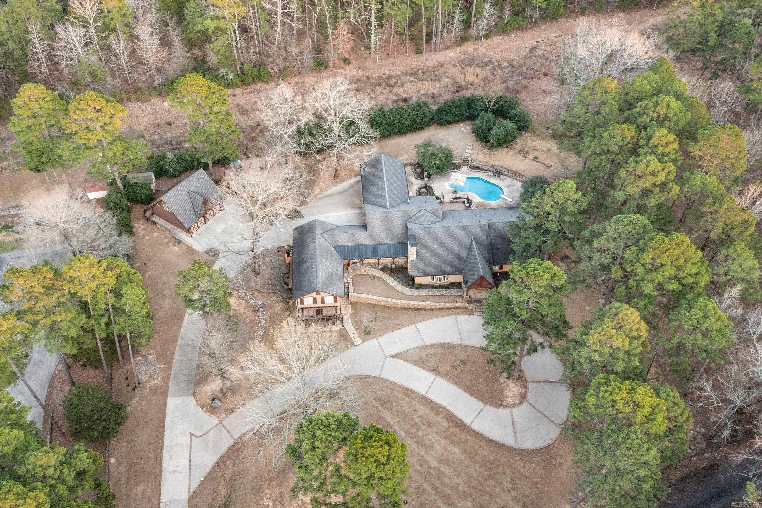 332 Bear  Conway, AR