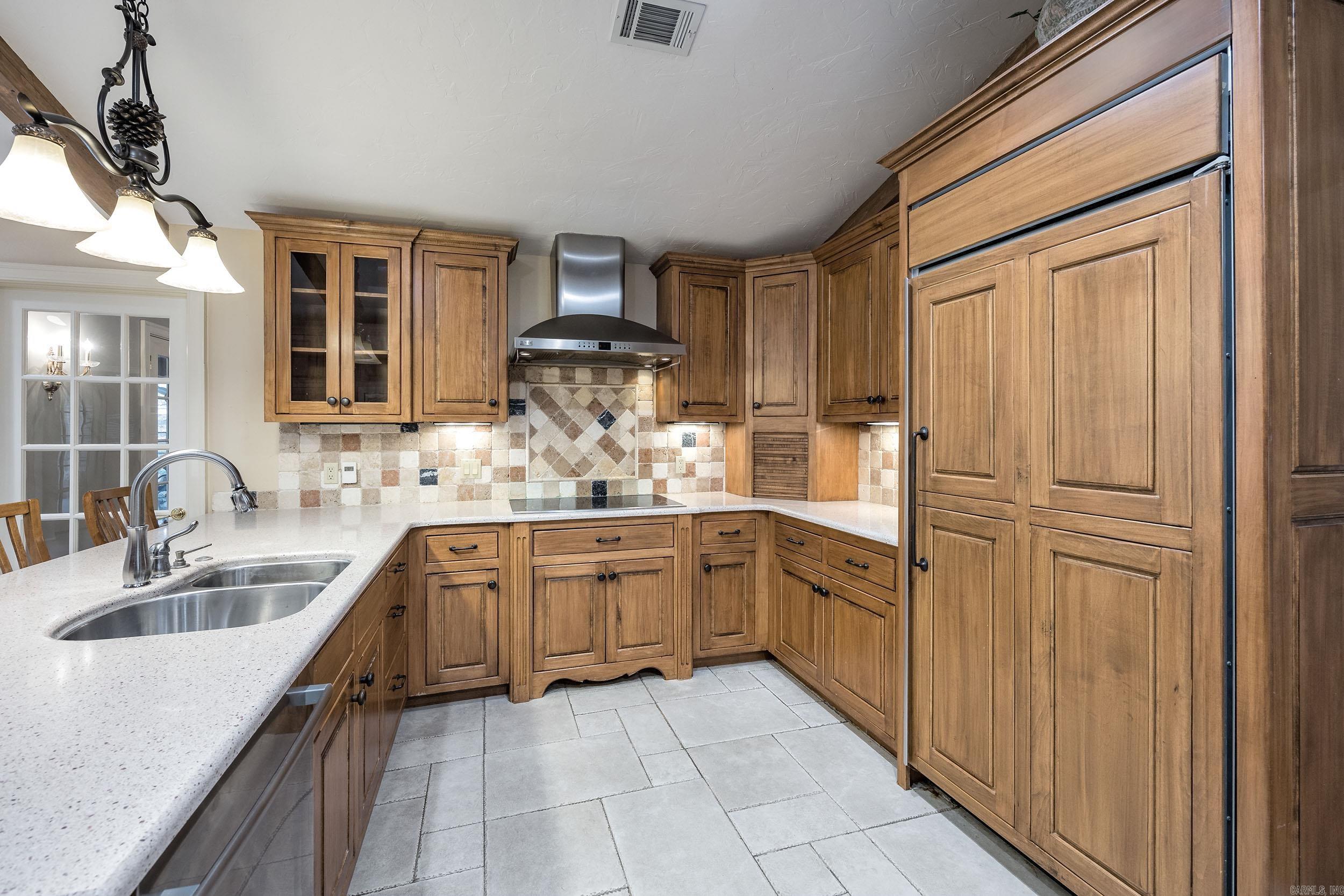 332 Bear  Conway, AR