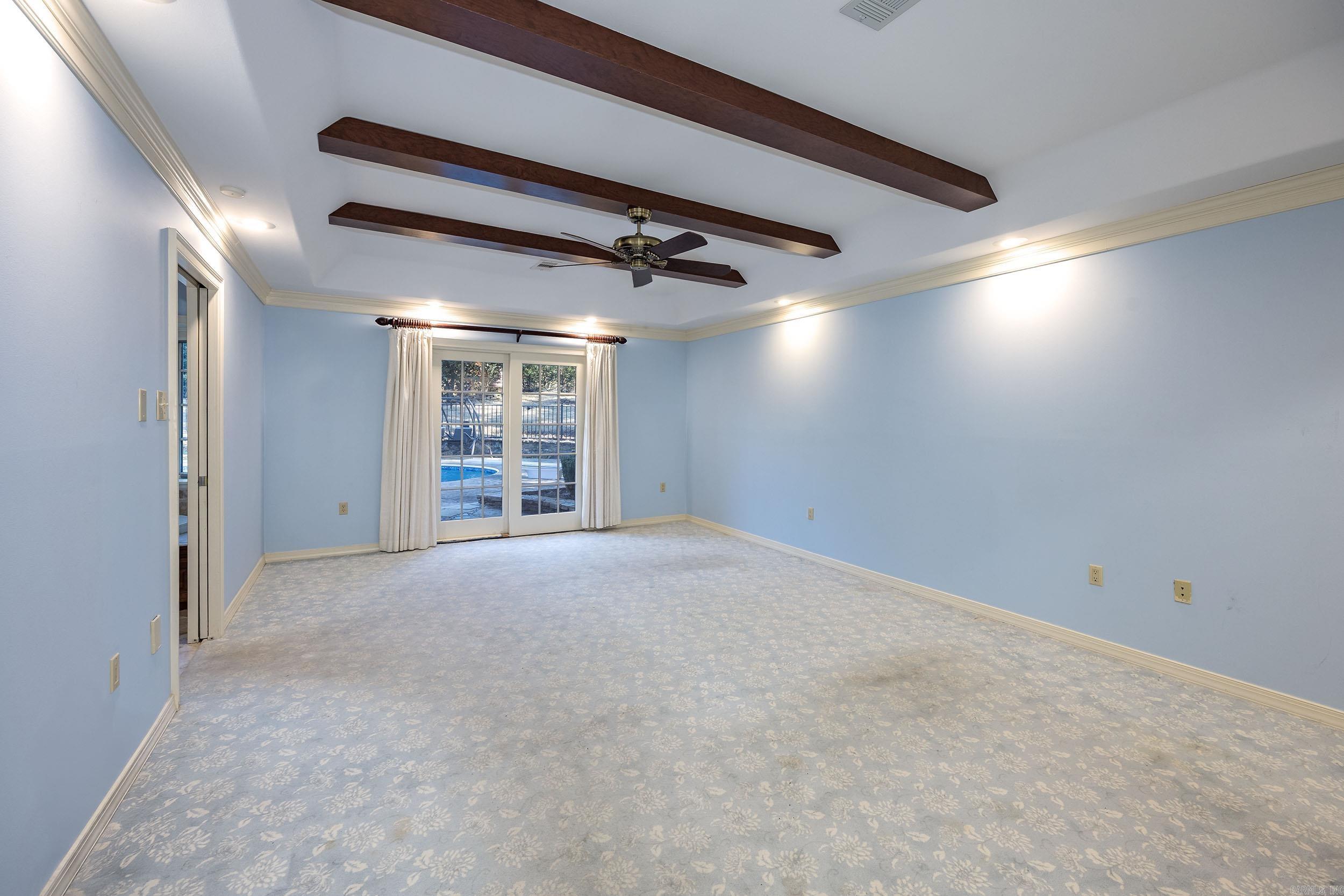 332 Bear  Conway, AR