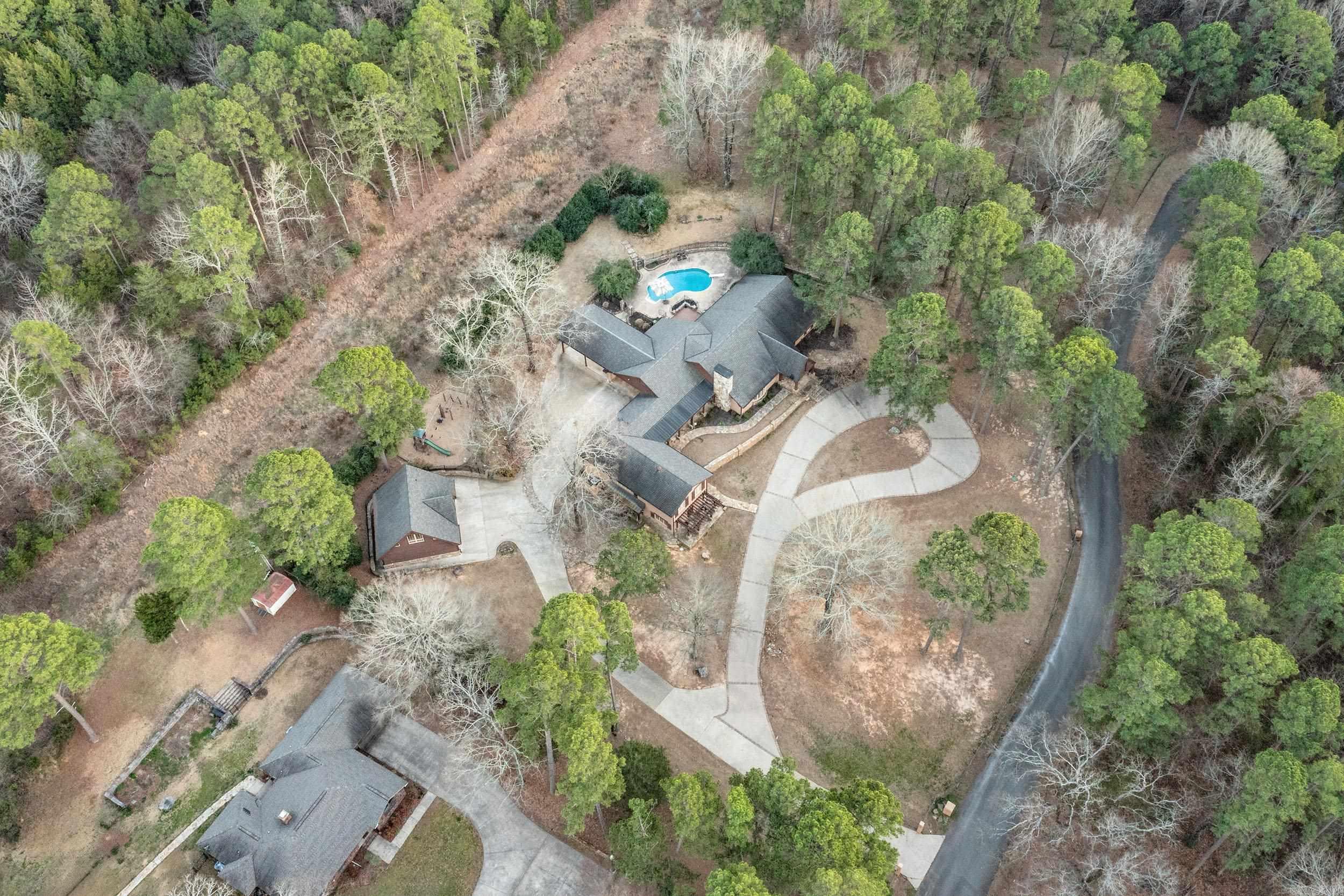 332 Bear  Conway, AR