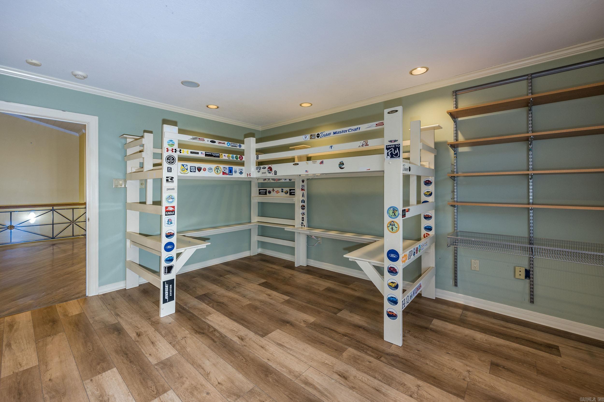 332 Bear  Conway, AR