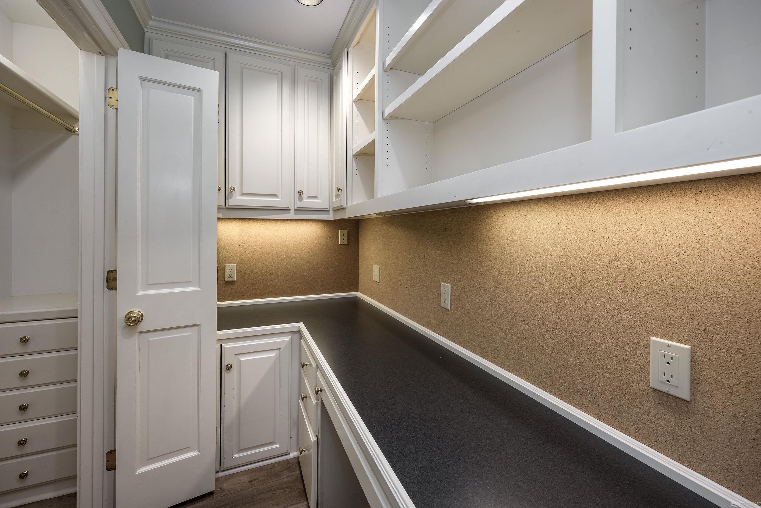 332 Bear  Conway, AR