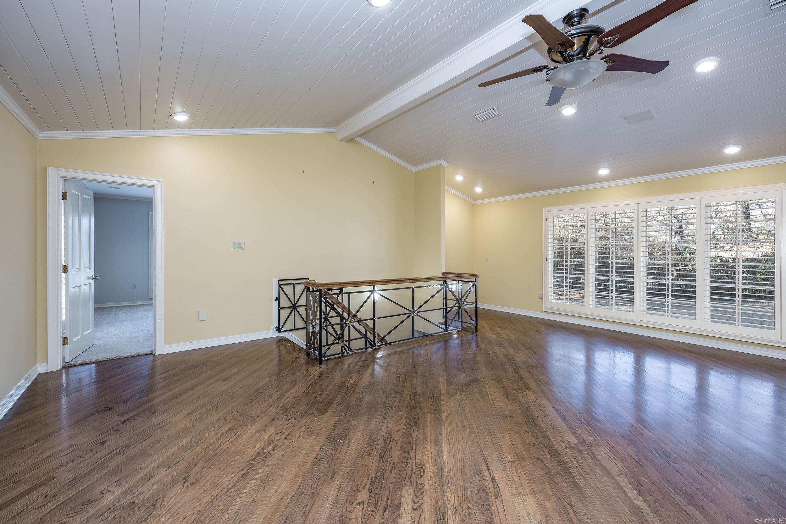 332 Bear  Conway, AR