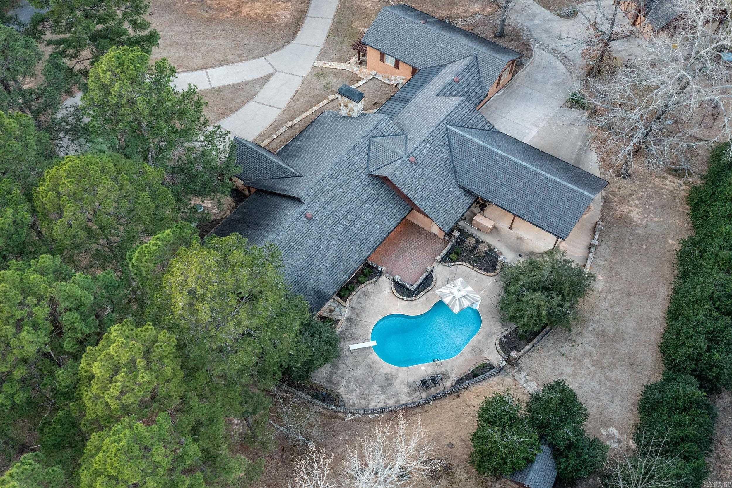 332 Bear  Conway, AR