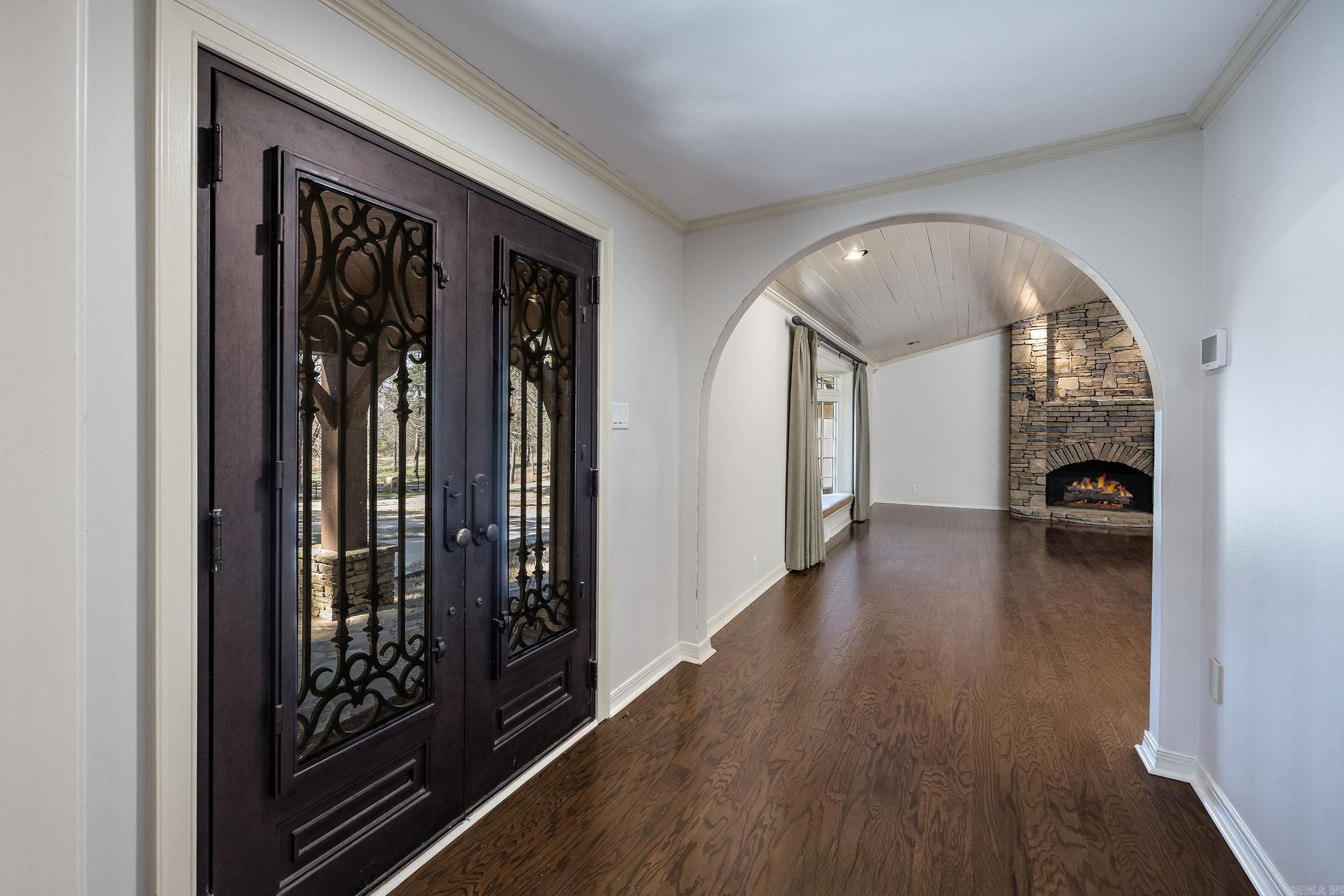 332 Bear  Conway, AR