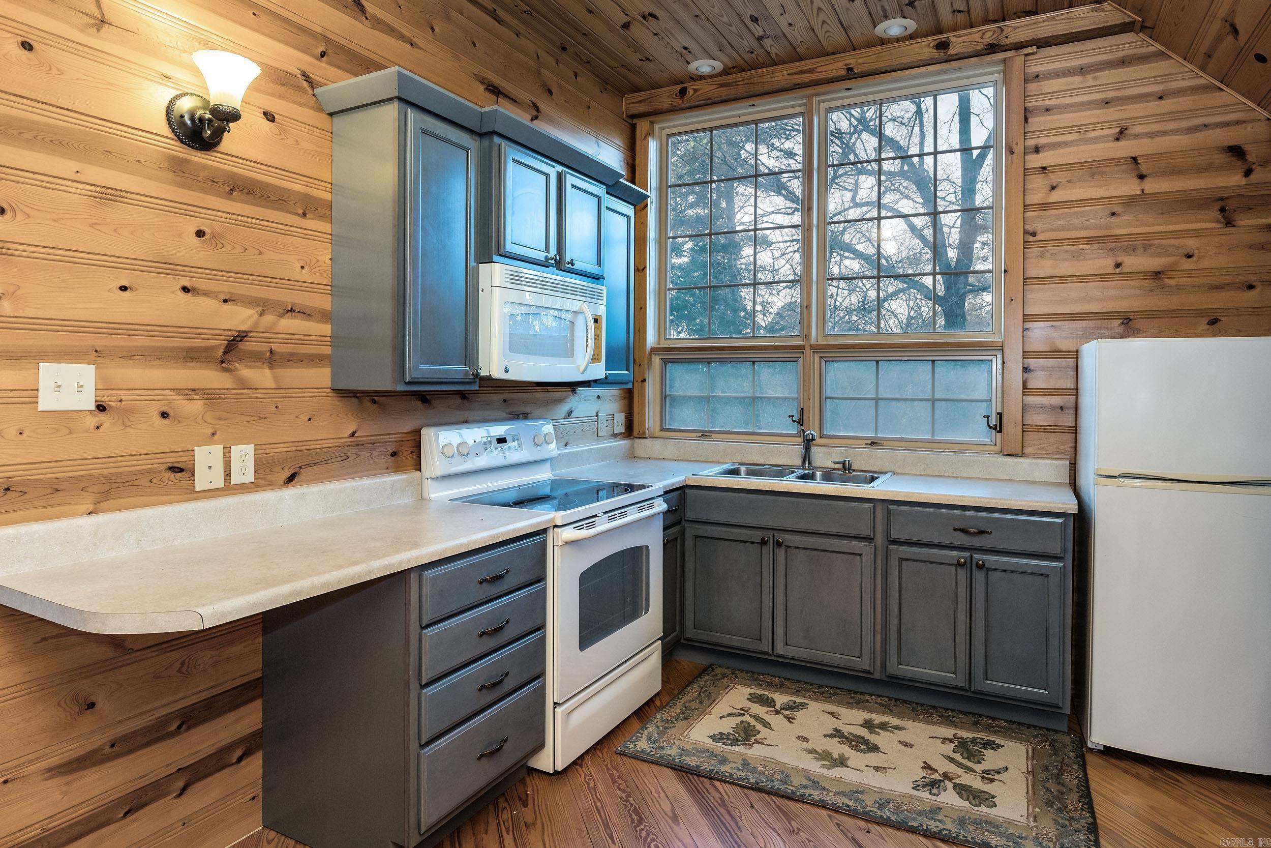 332 Bear  Conway, AR