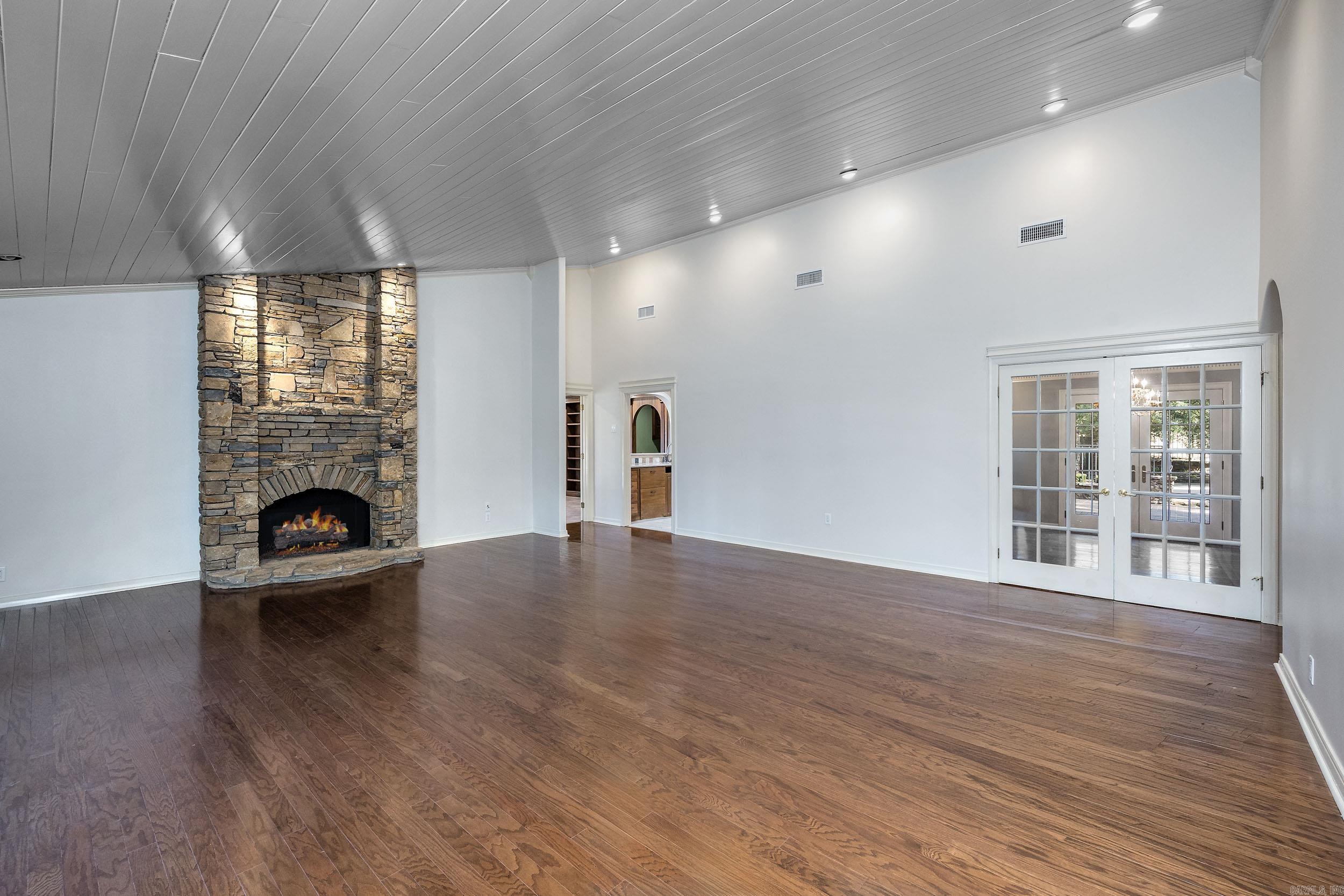 332 Bear  Conway, AR