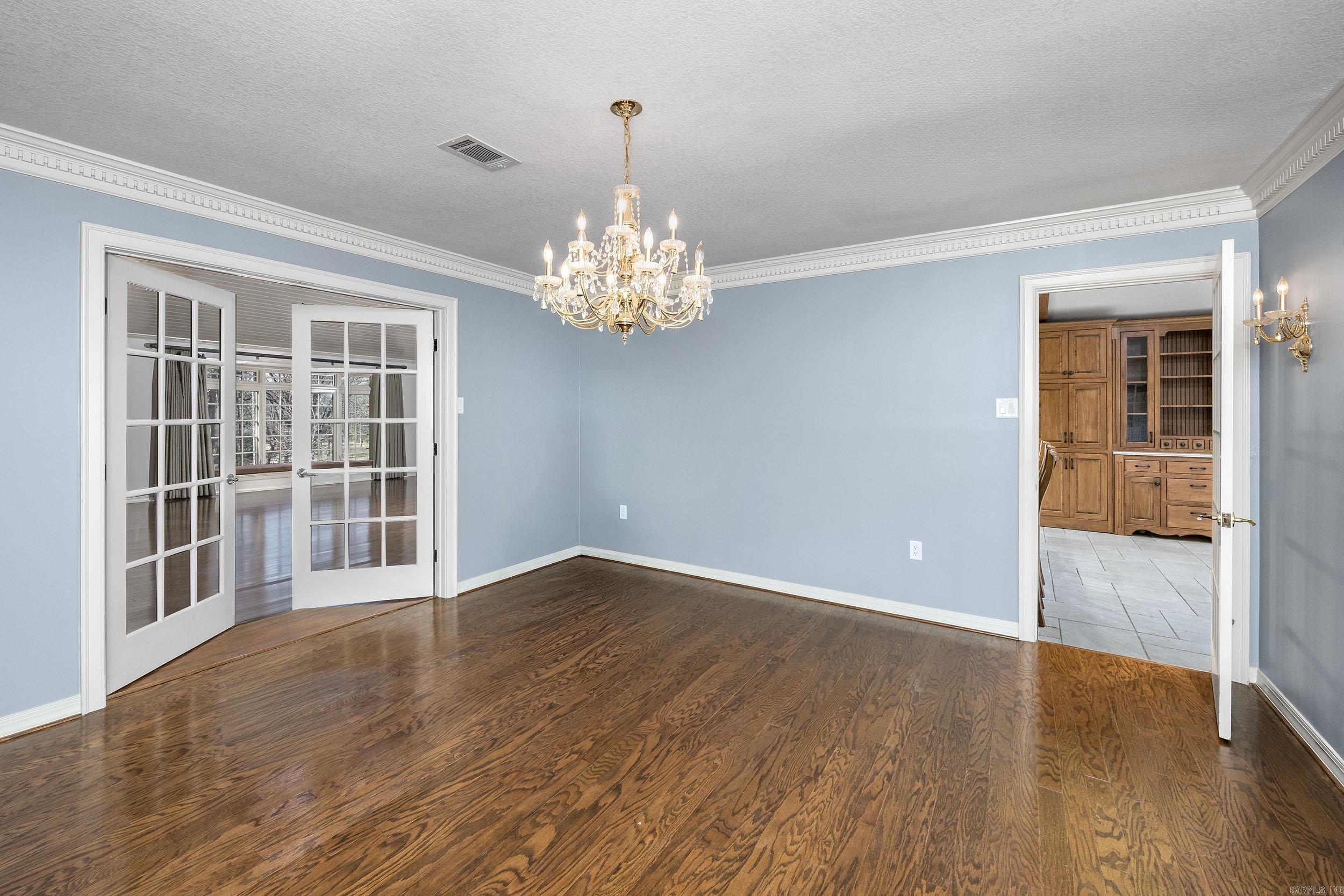 332 Bear  Conway, AR