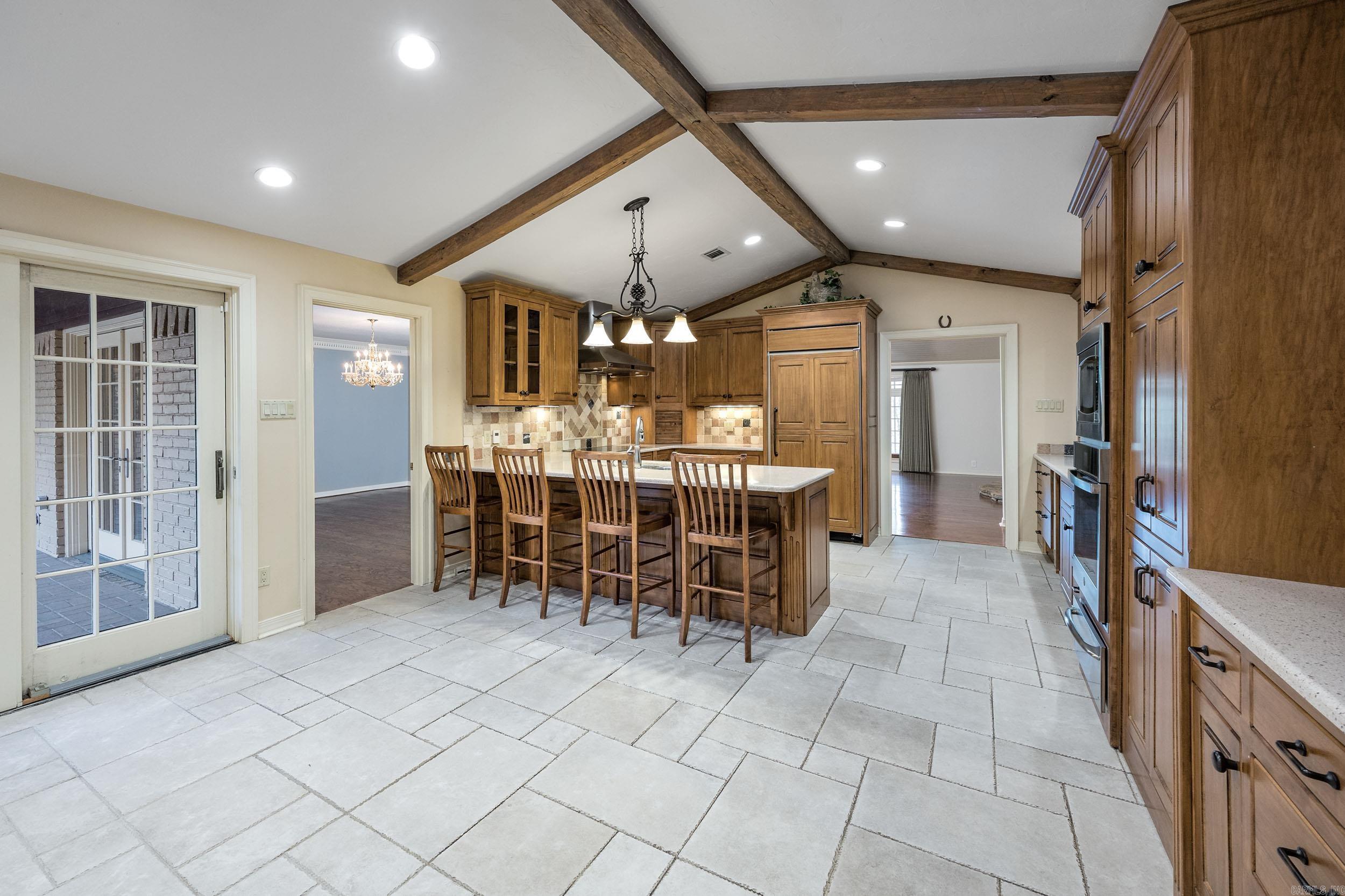 332 Bear  Conway, AR