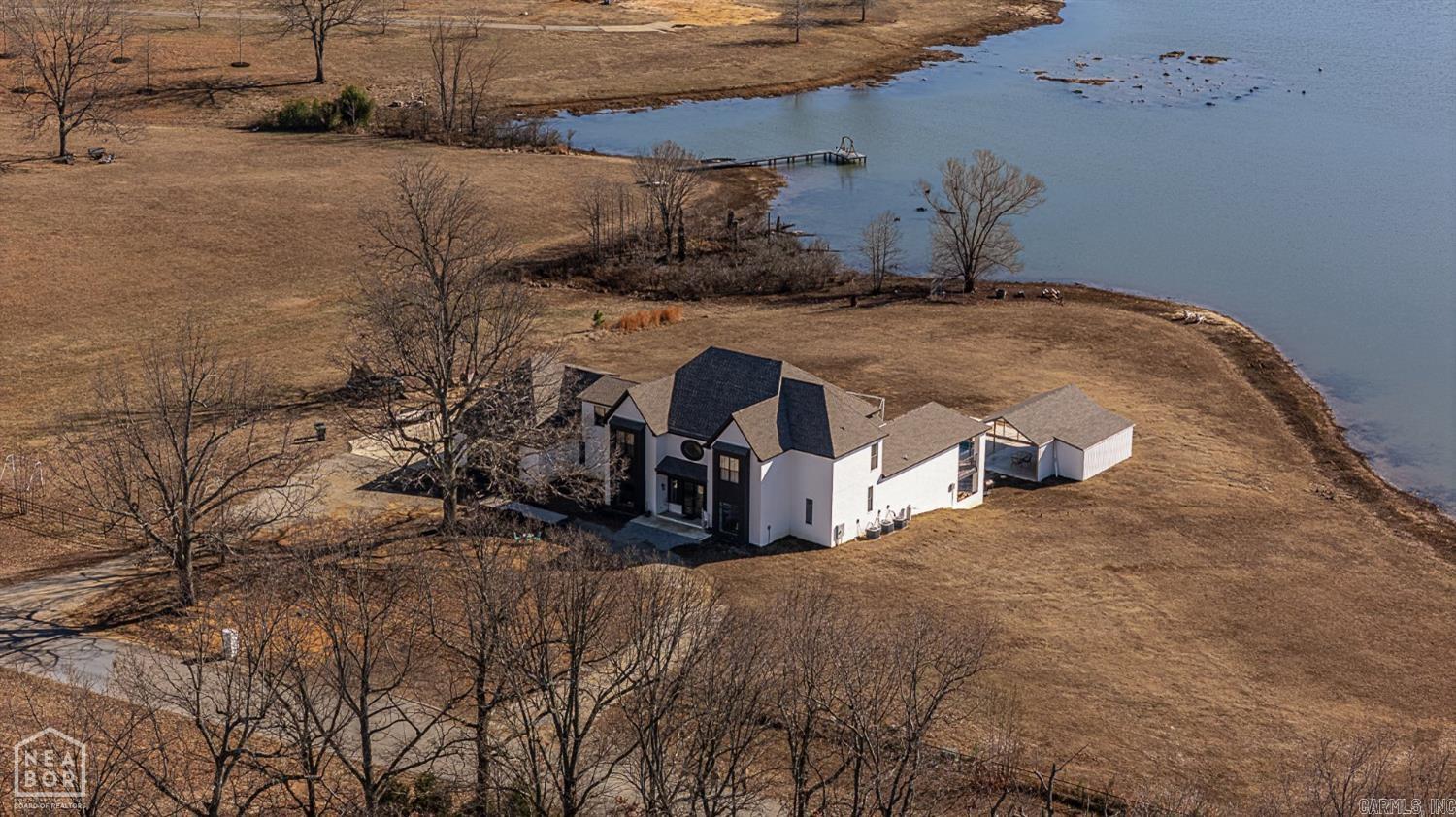 1777 County Road 759  Jonesboro, AR