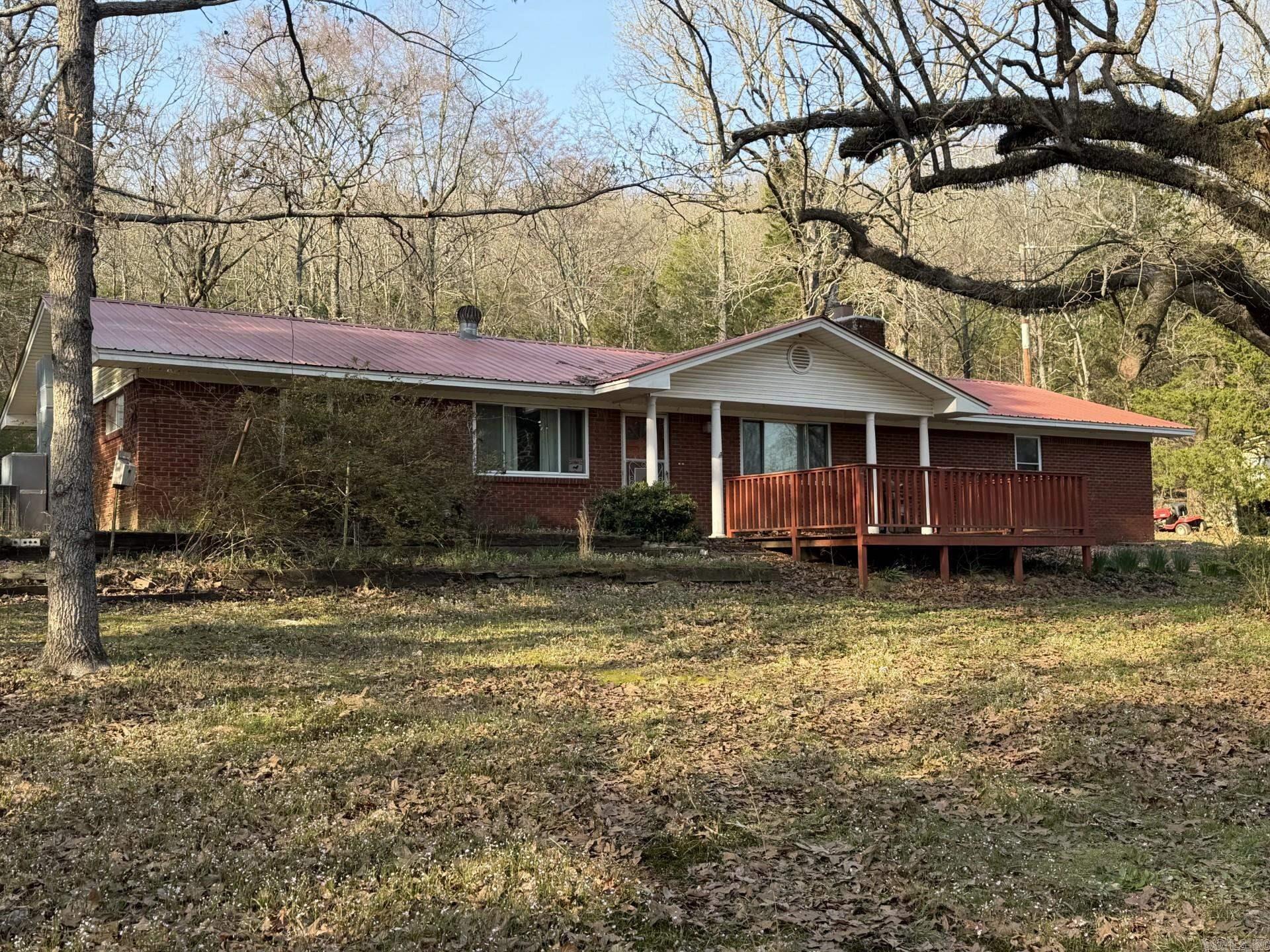 2802 S 267  McRae, AR
